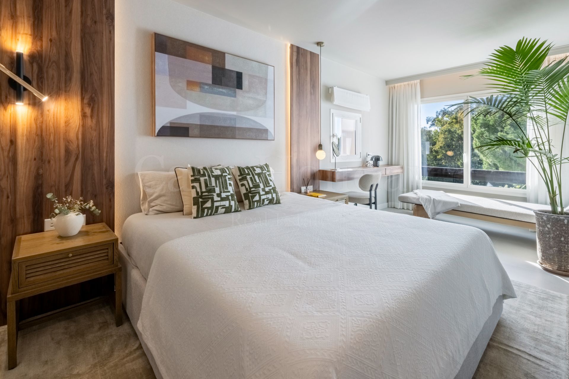 Duplex in La Quinta, Benahavis