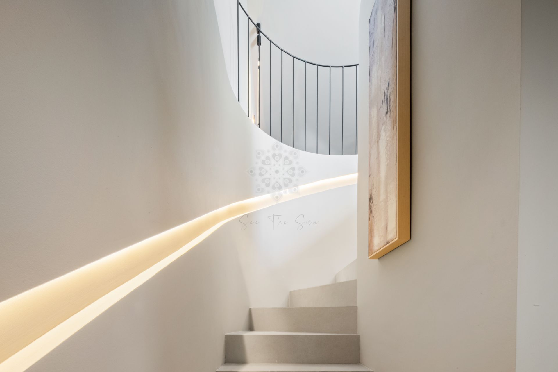 Duplex in La Quinta, Benahavis