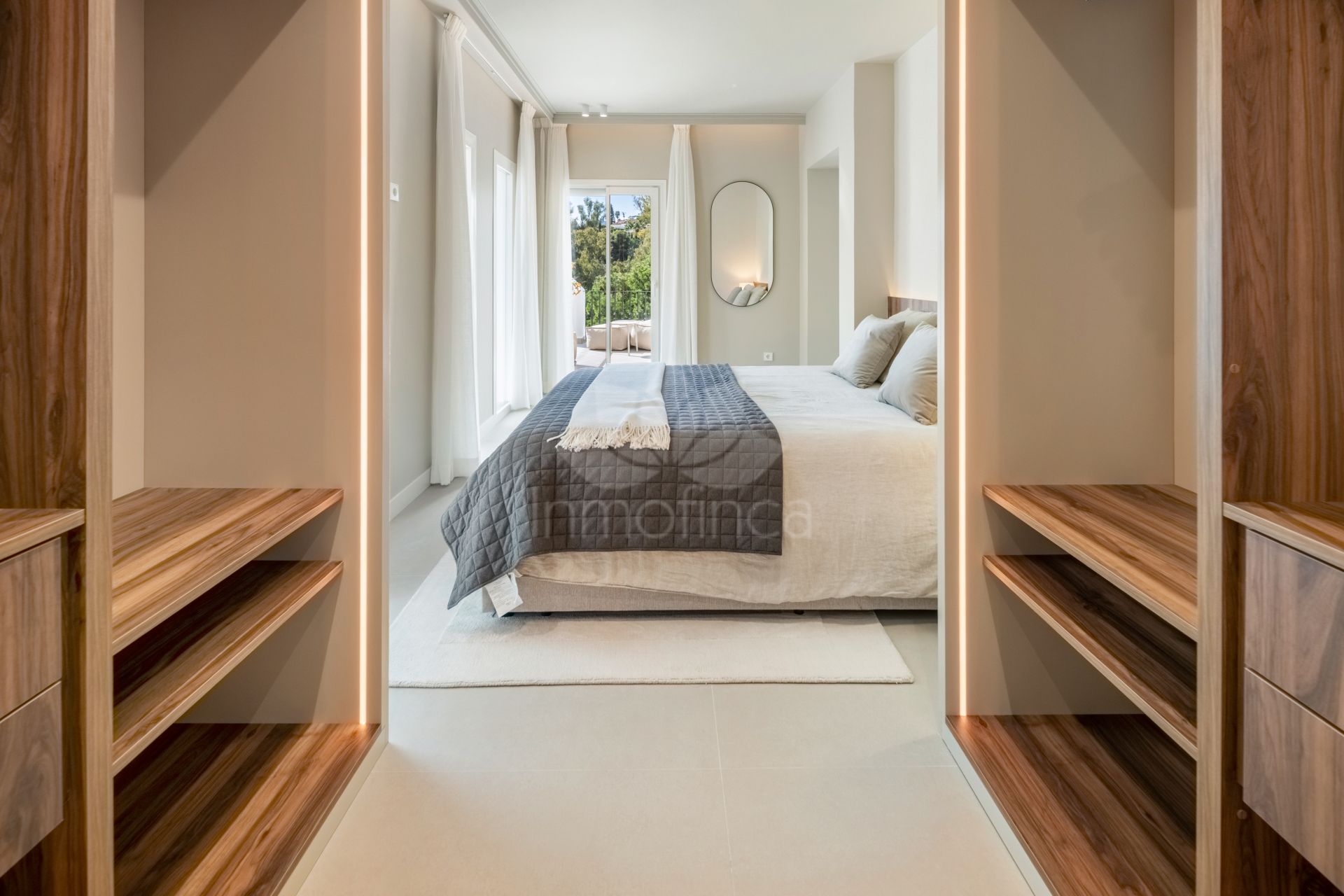 Duplex in La Quinta, Benahavis