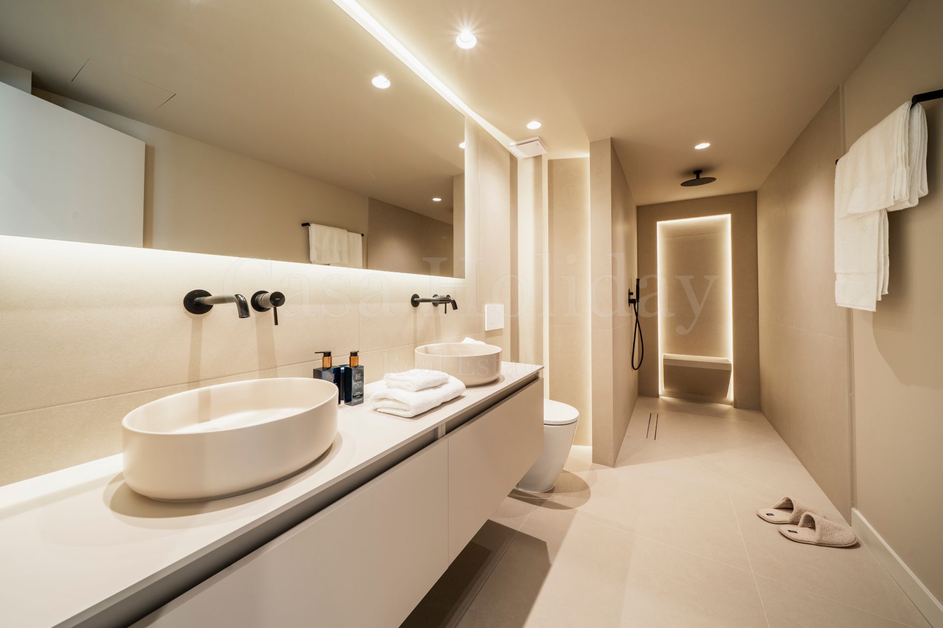 Duplex en La Quinta, Benahavis