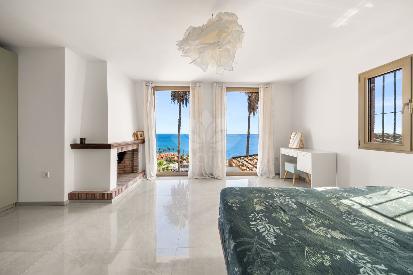Villa en Buenas Noches, Estepona