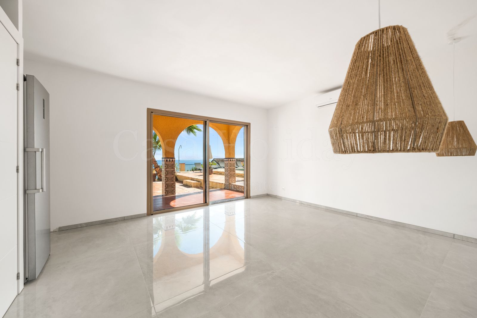 Villa en Buenas Noches, Estepona