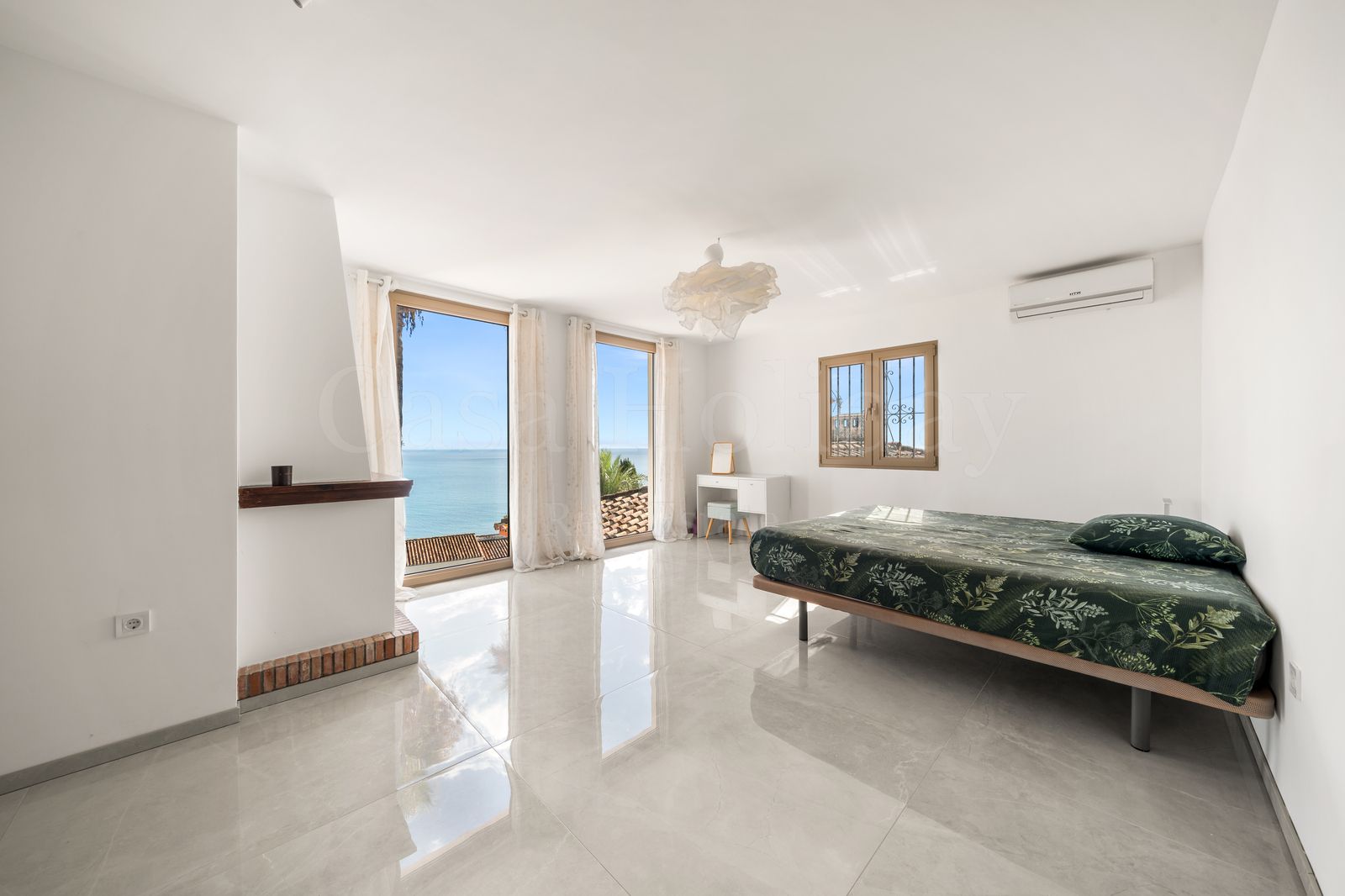 Villa en Buenas Noches, Estepona