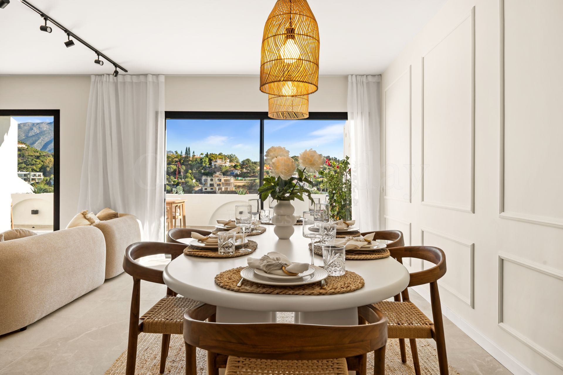 Apartment in La Quinta, Benahavis
