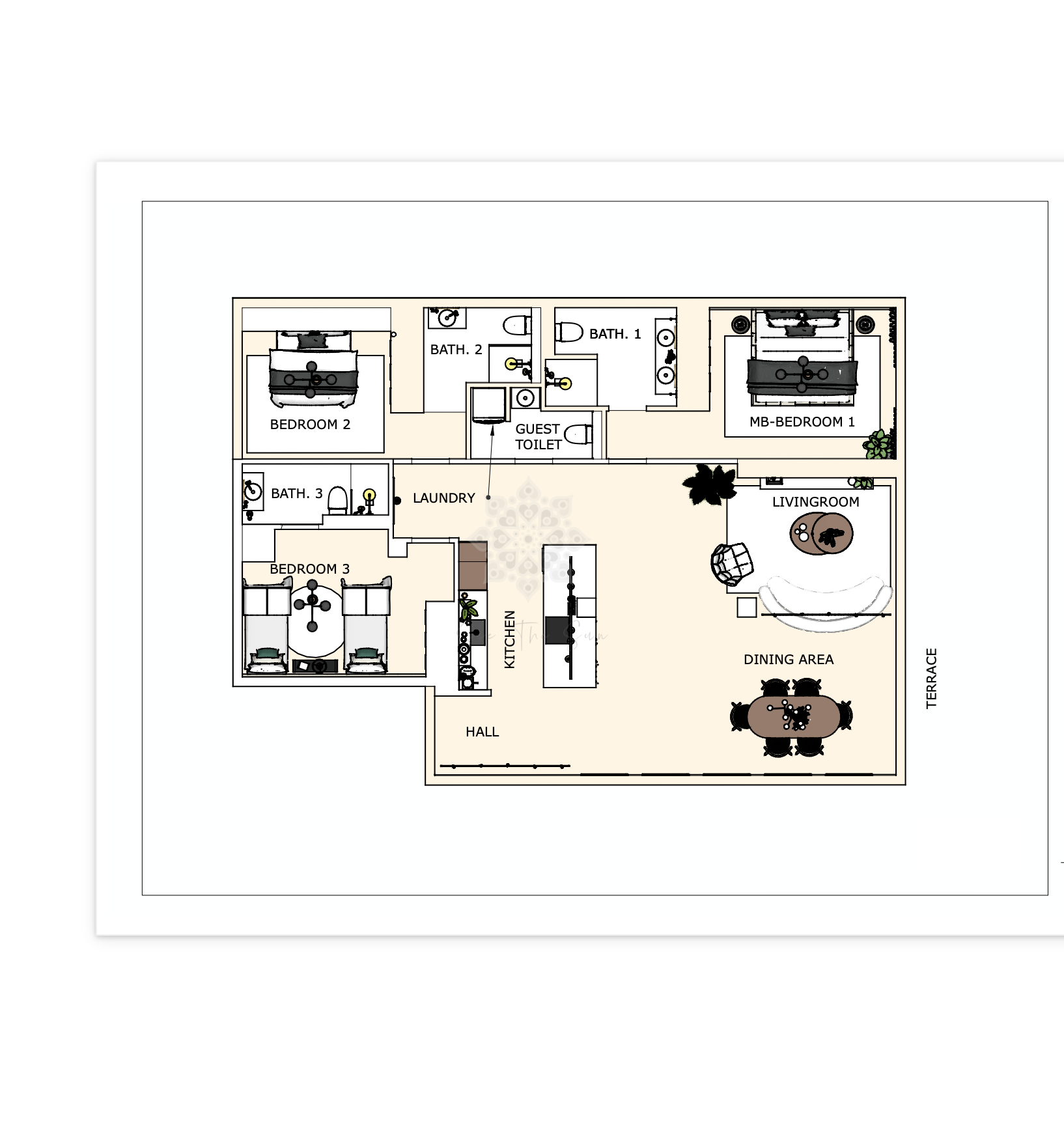 Apartment in La Quinta, Benahavis