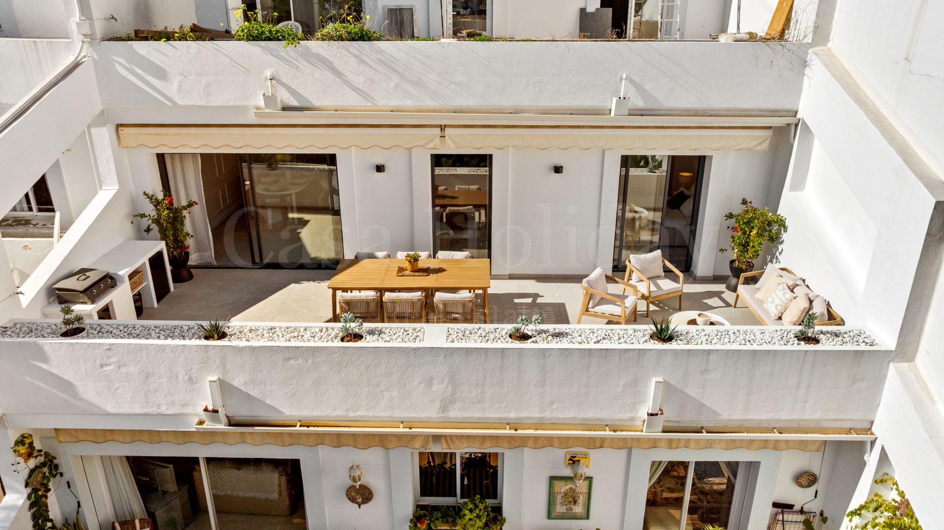 Apartment in La Quinta, Benahavis