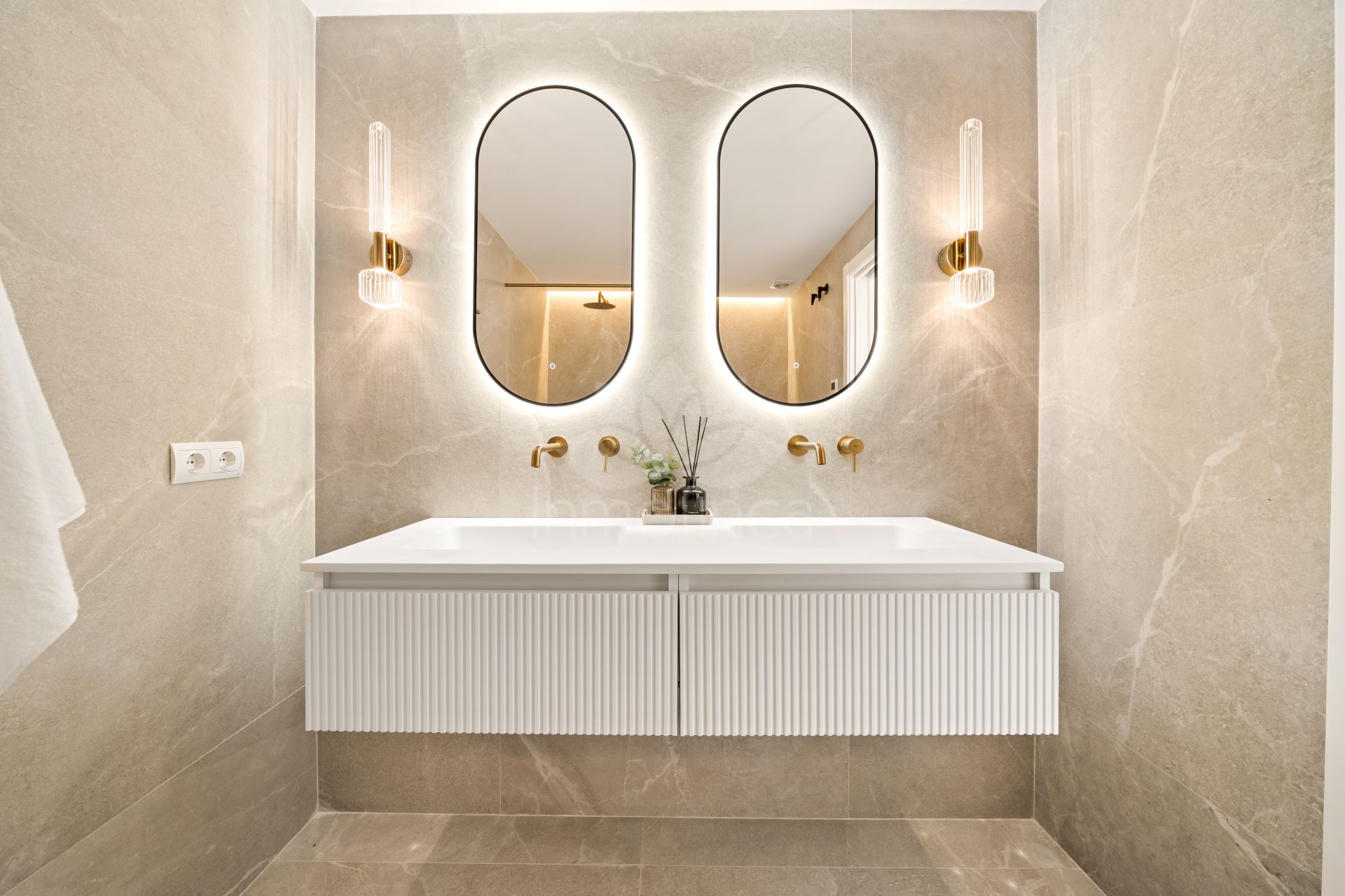 Apartamento en La Quinta, Benahavis