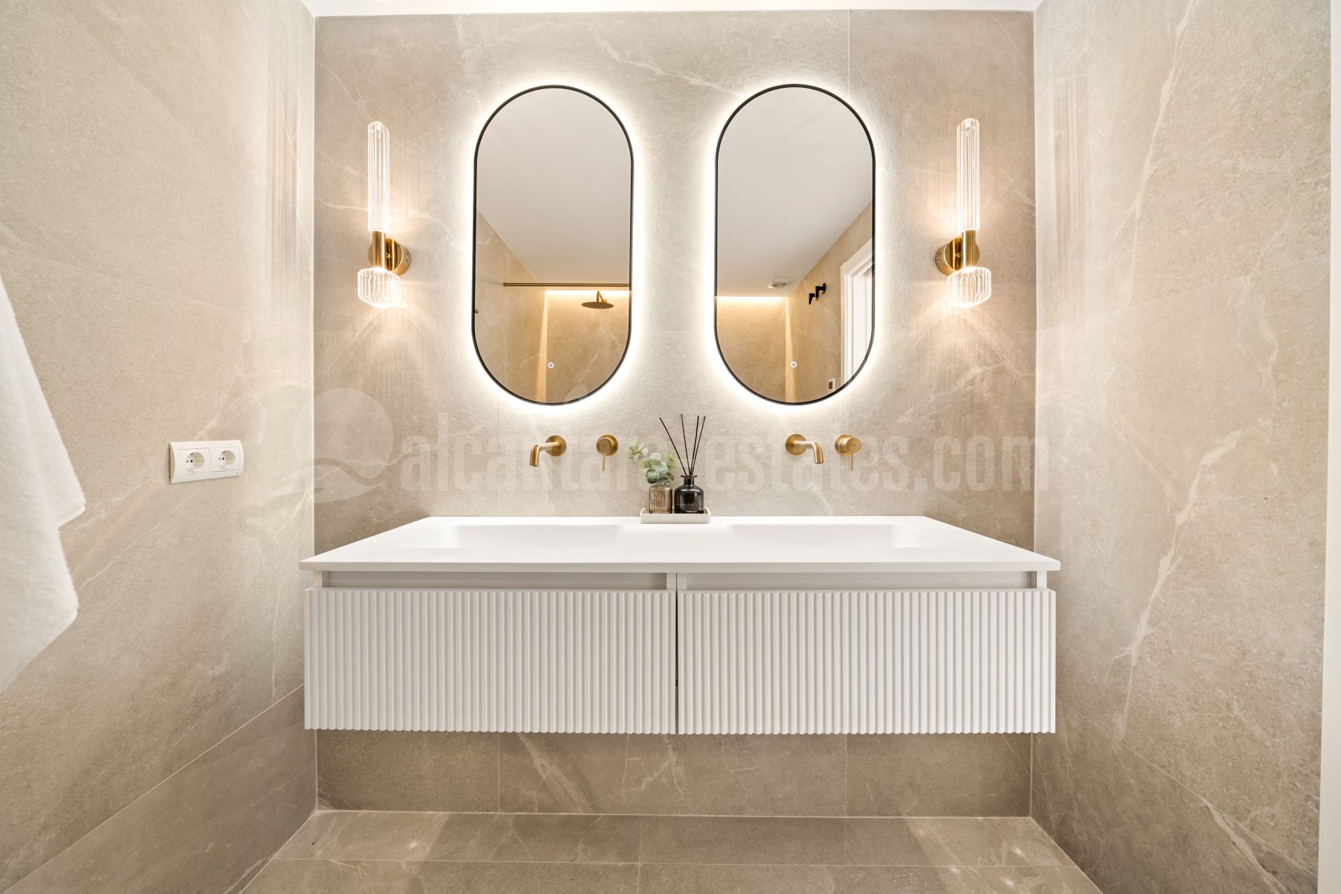 Apartment in La Quinta, Benahavis