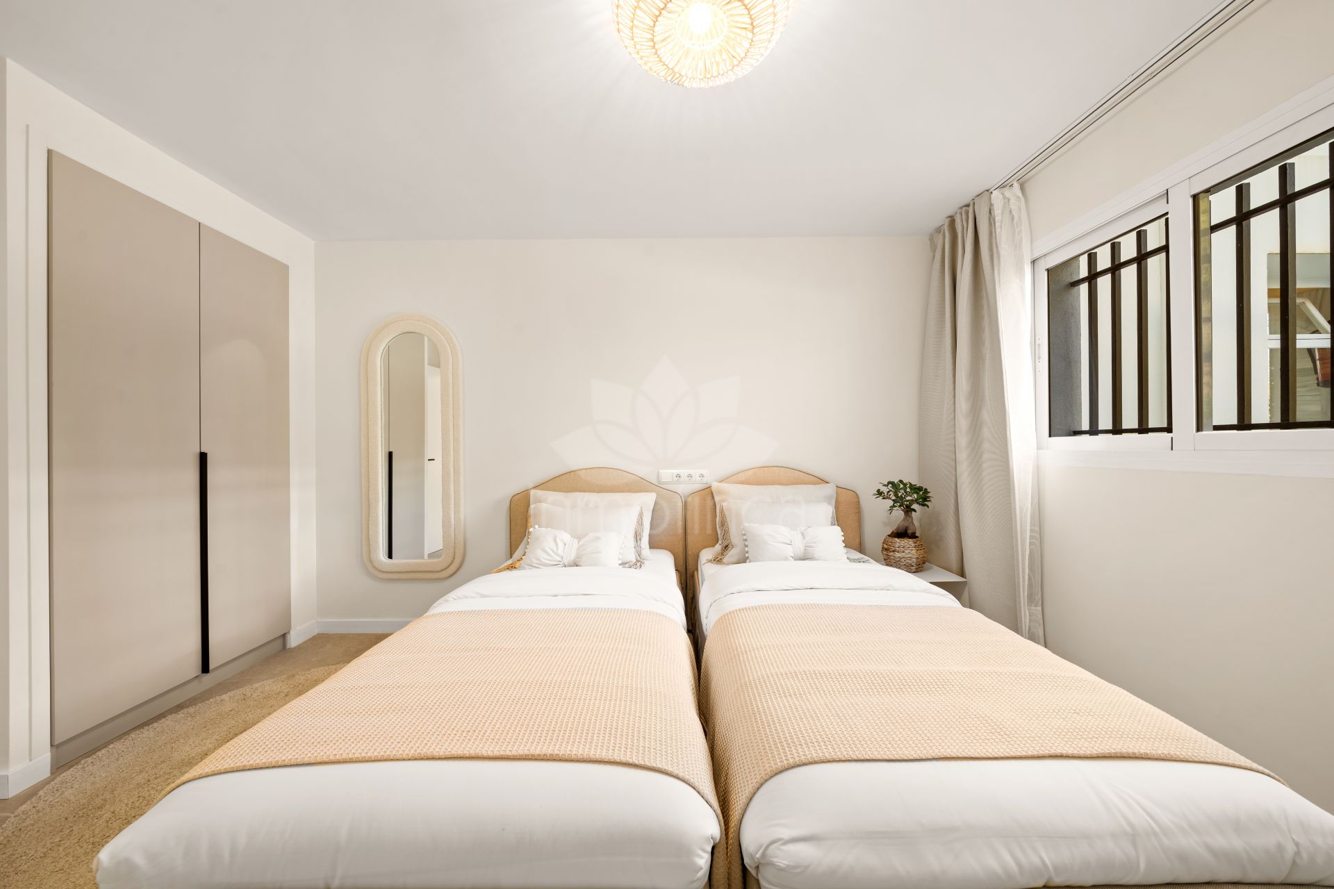 Apartamento en La Quinta, Benahavis