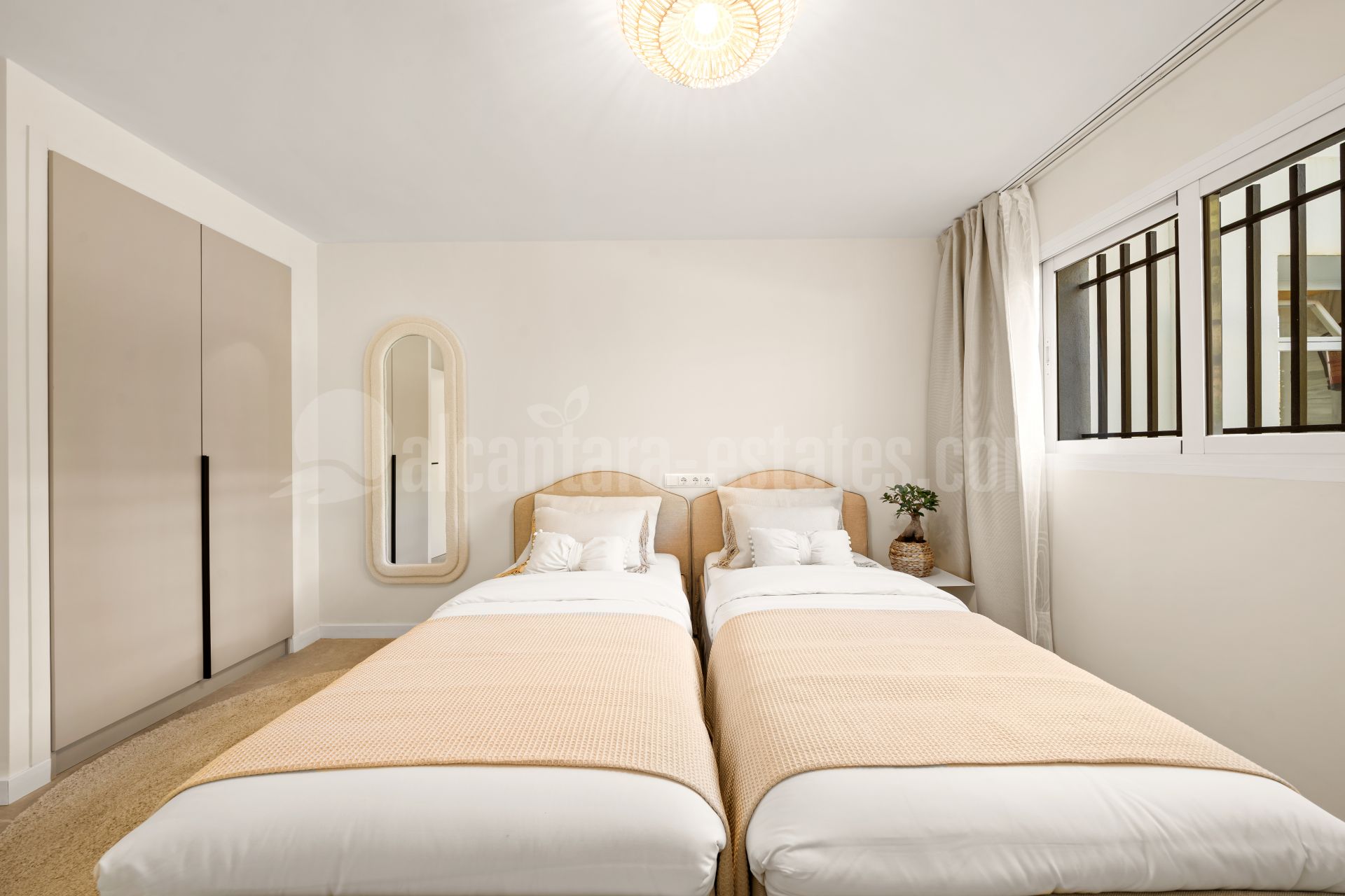 Apartment in La Quinta, Benahavis