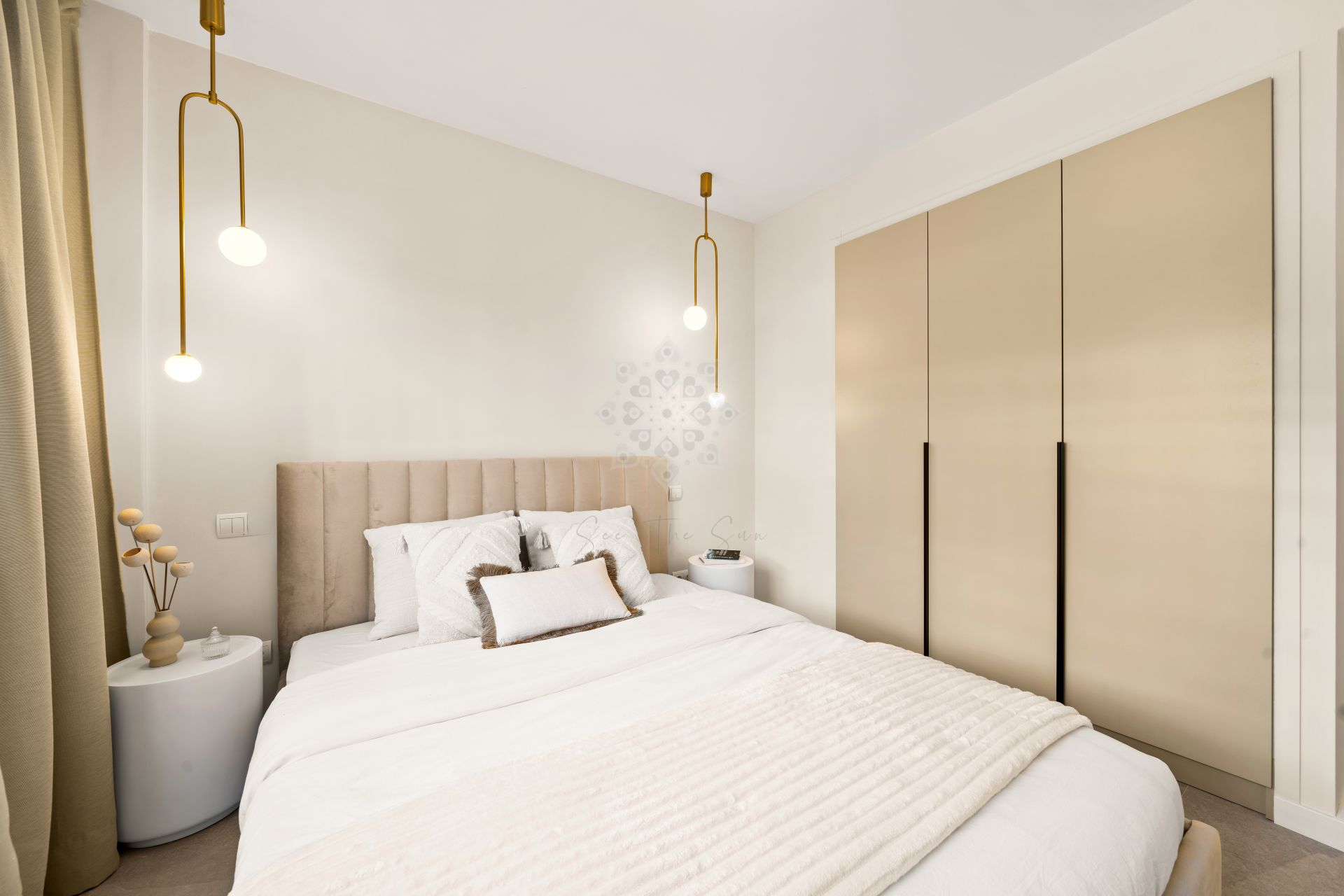 Apartment in La Quinta, Benahavis