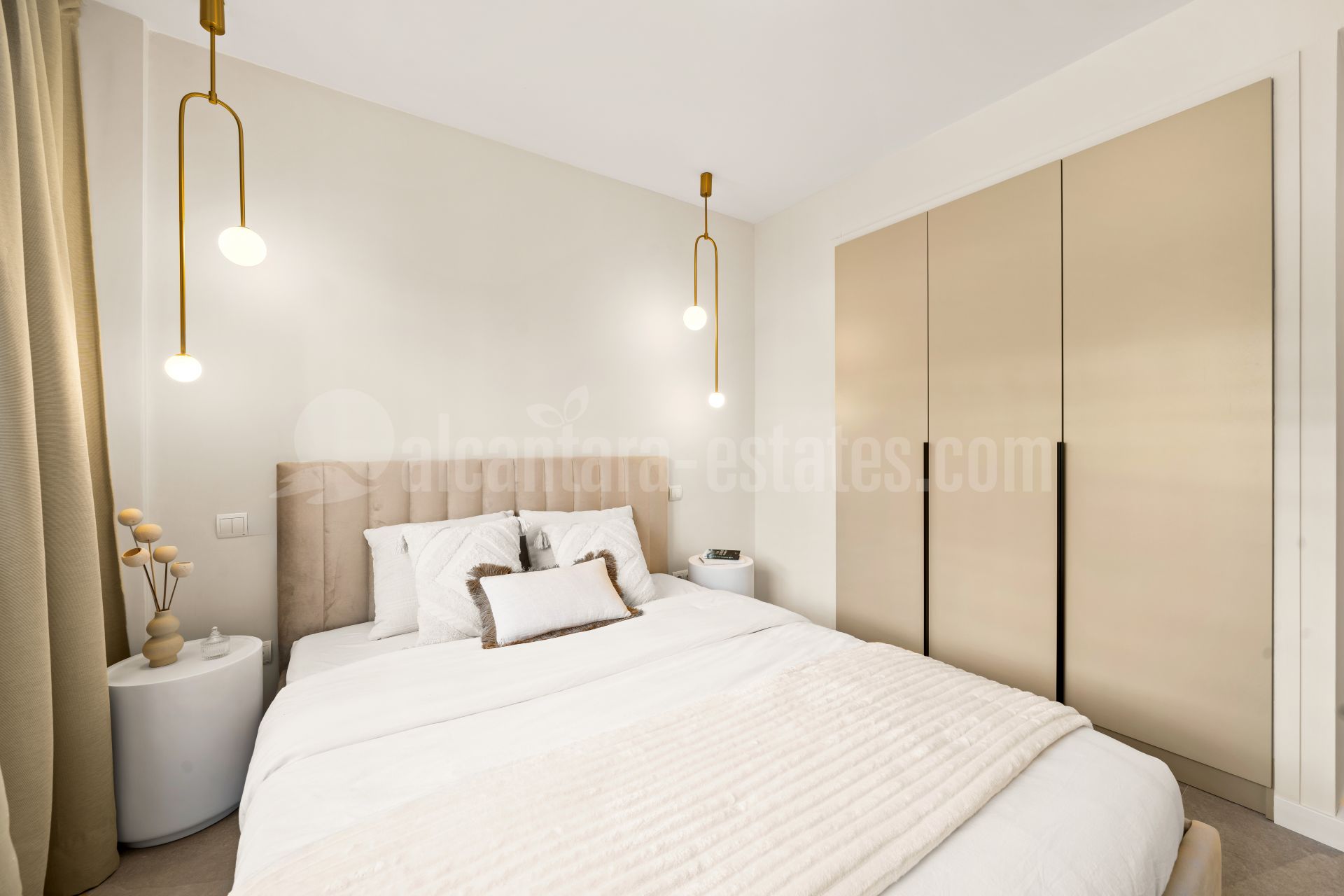 Apartment in La Quinta, Benahavis