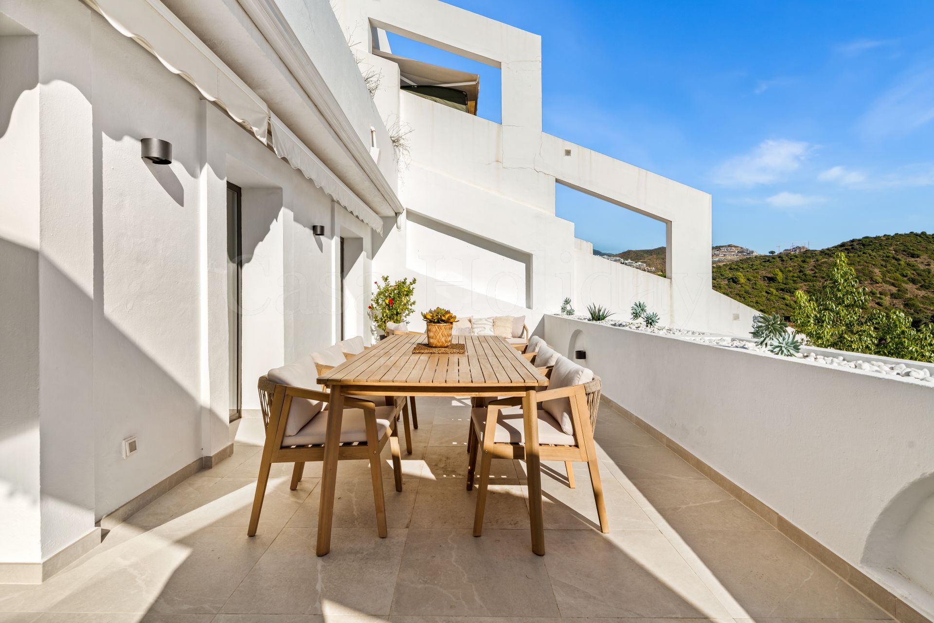 Apartment in La Quinta, Benahavis
