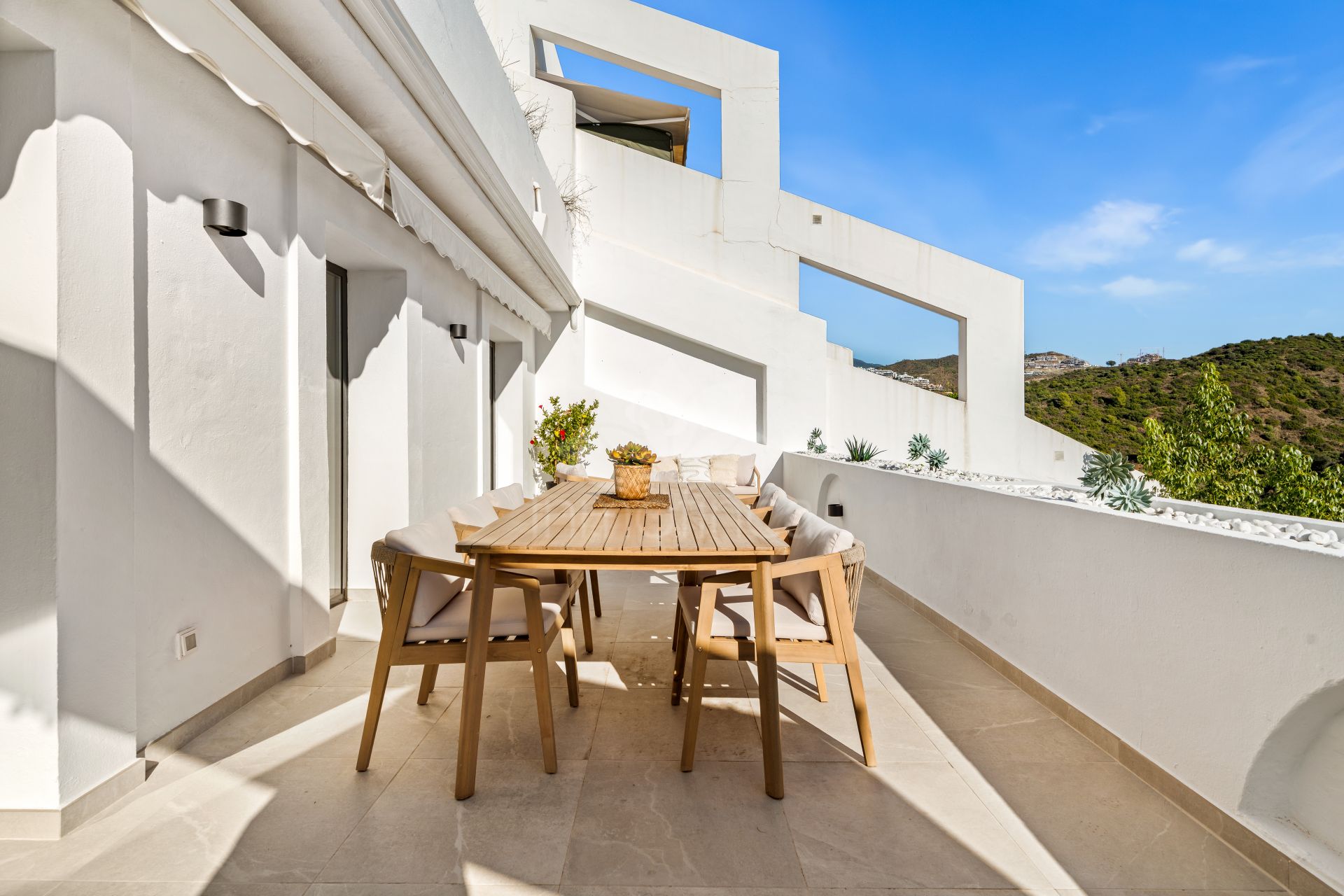 Apartamento en La Quinta, Benahavis