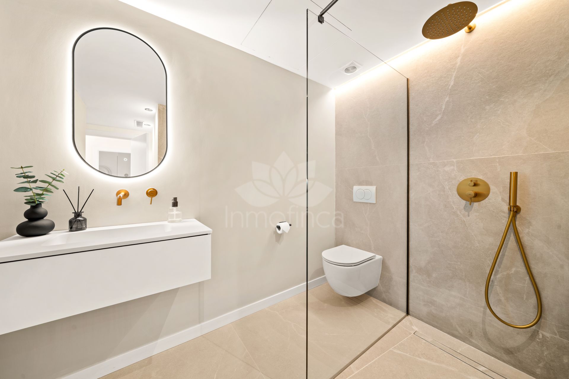 Apartamento en La Quinta, Benahavis