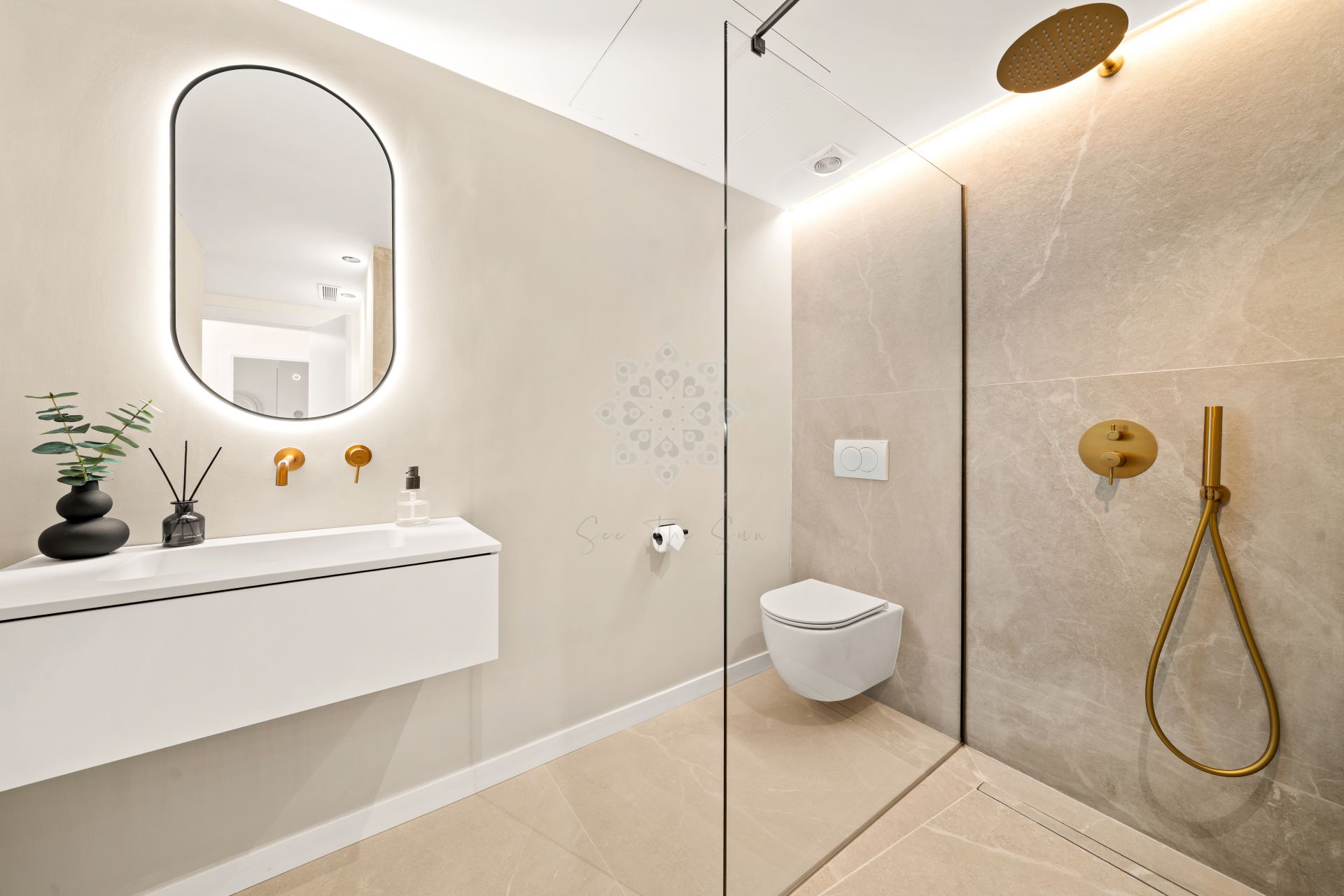 Apartment in La Quinta, Benahavis