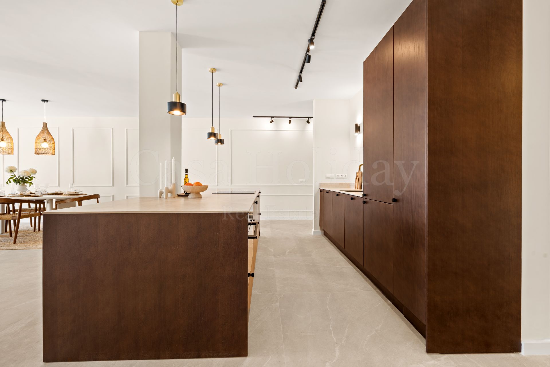 Apartment in La Quinta, Benahavis