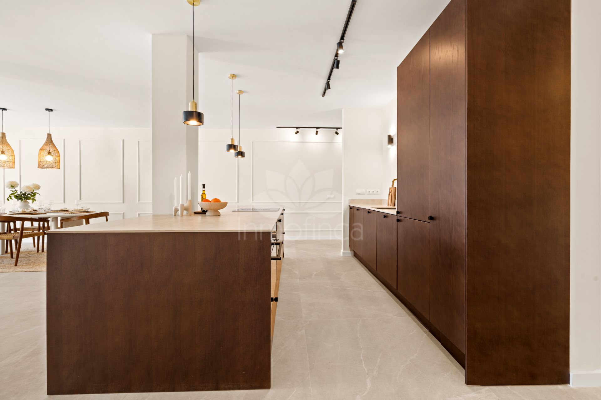 Apartamento en La Quinta, Benahavis