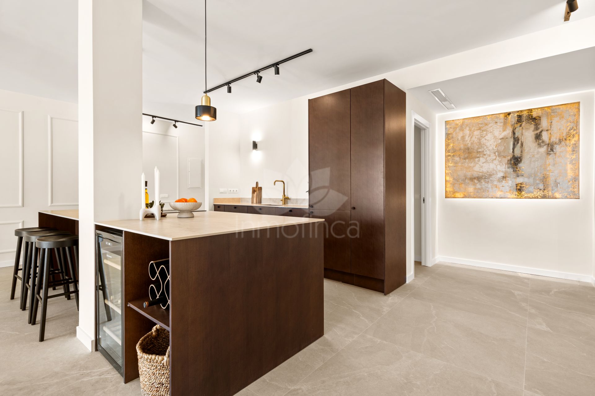 Apartamento en La Quinta, Benahavis