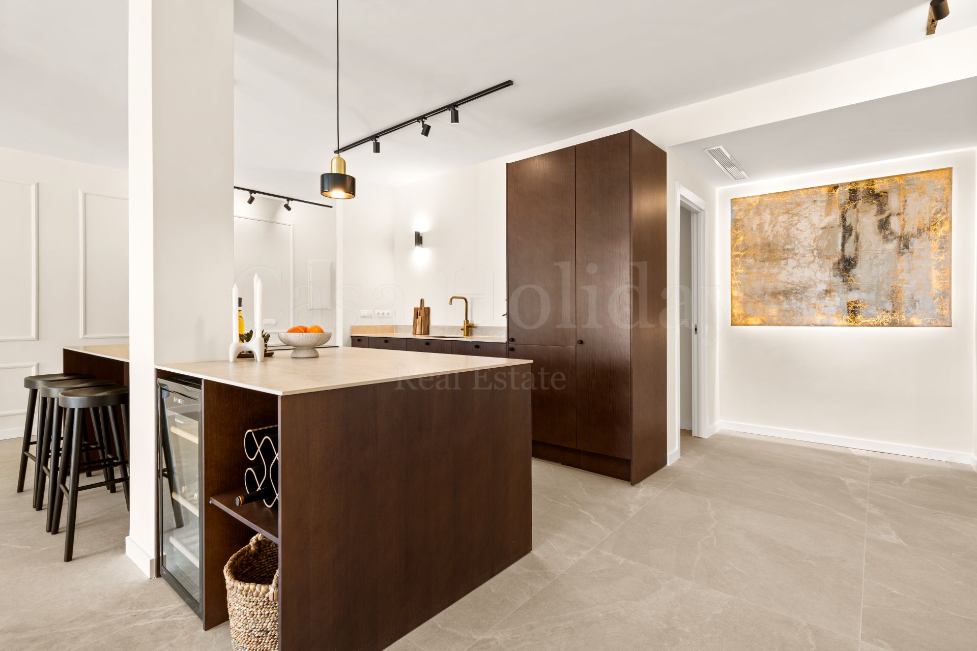 Apartment in La Quinta, Benahavis