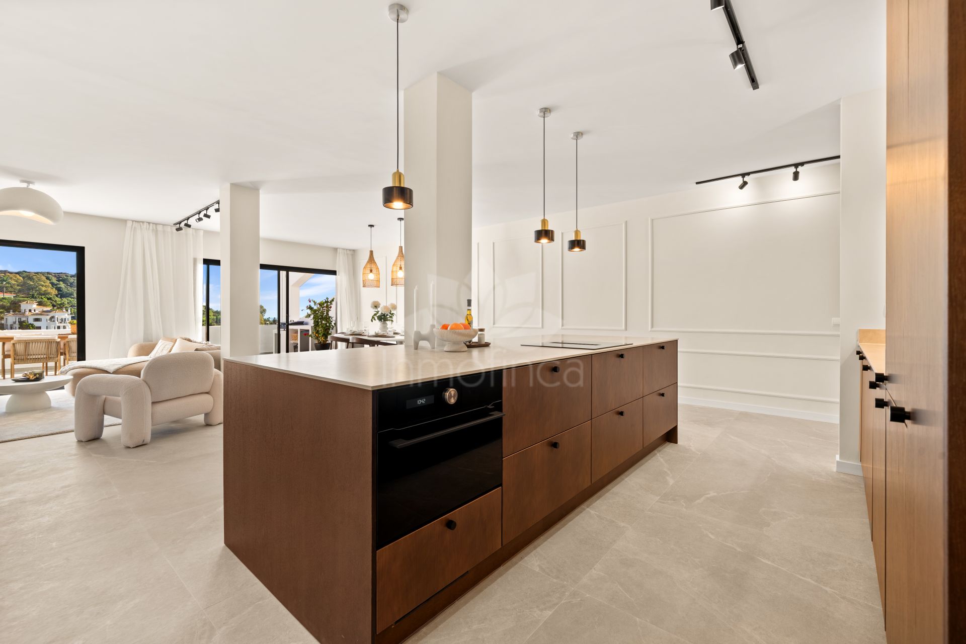 Apartamento en La Quinta, Benahavis