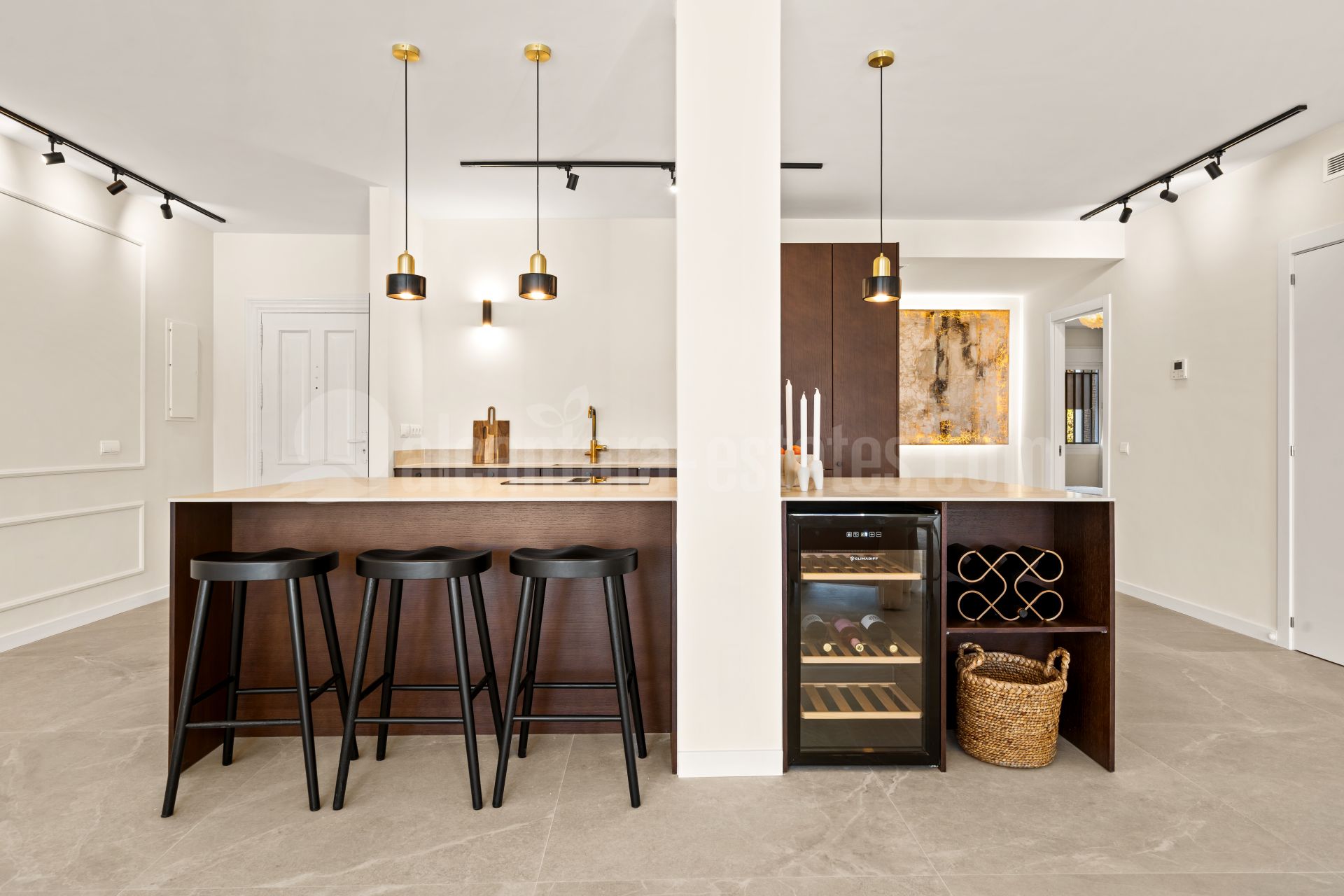 Apartment in La Quinta, Benahavis