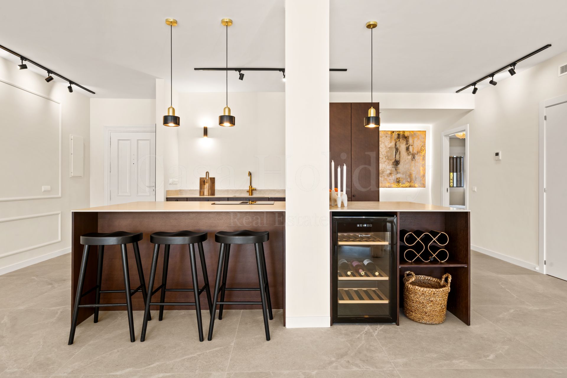 Apartment in La Quinta, Benahavis