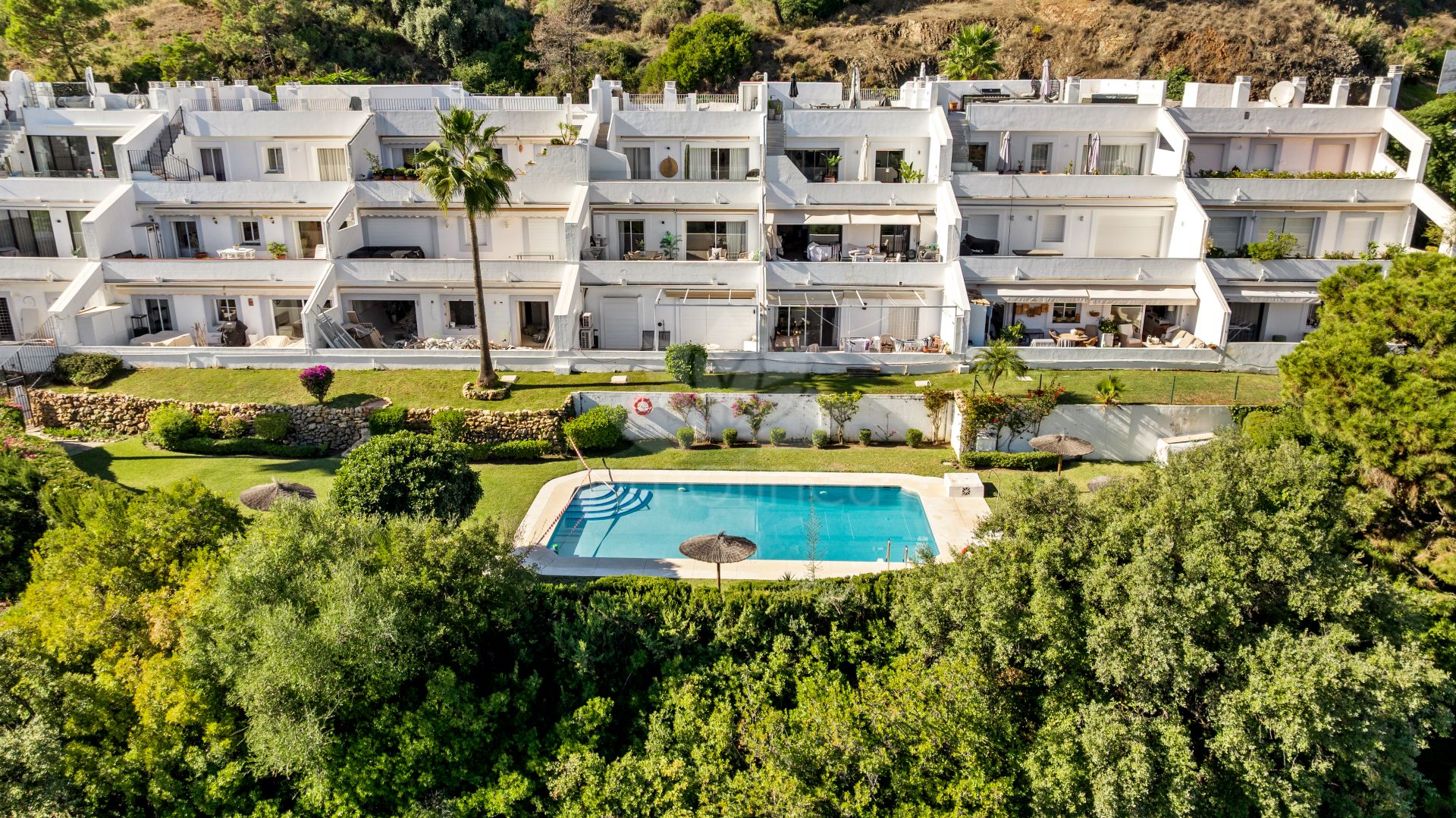 Apartamento en La Quinta, Benahavis