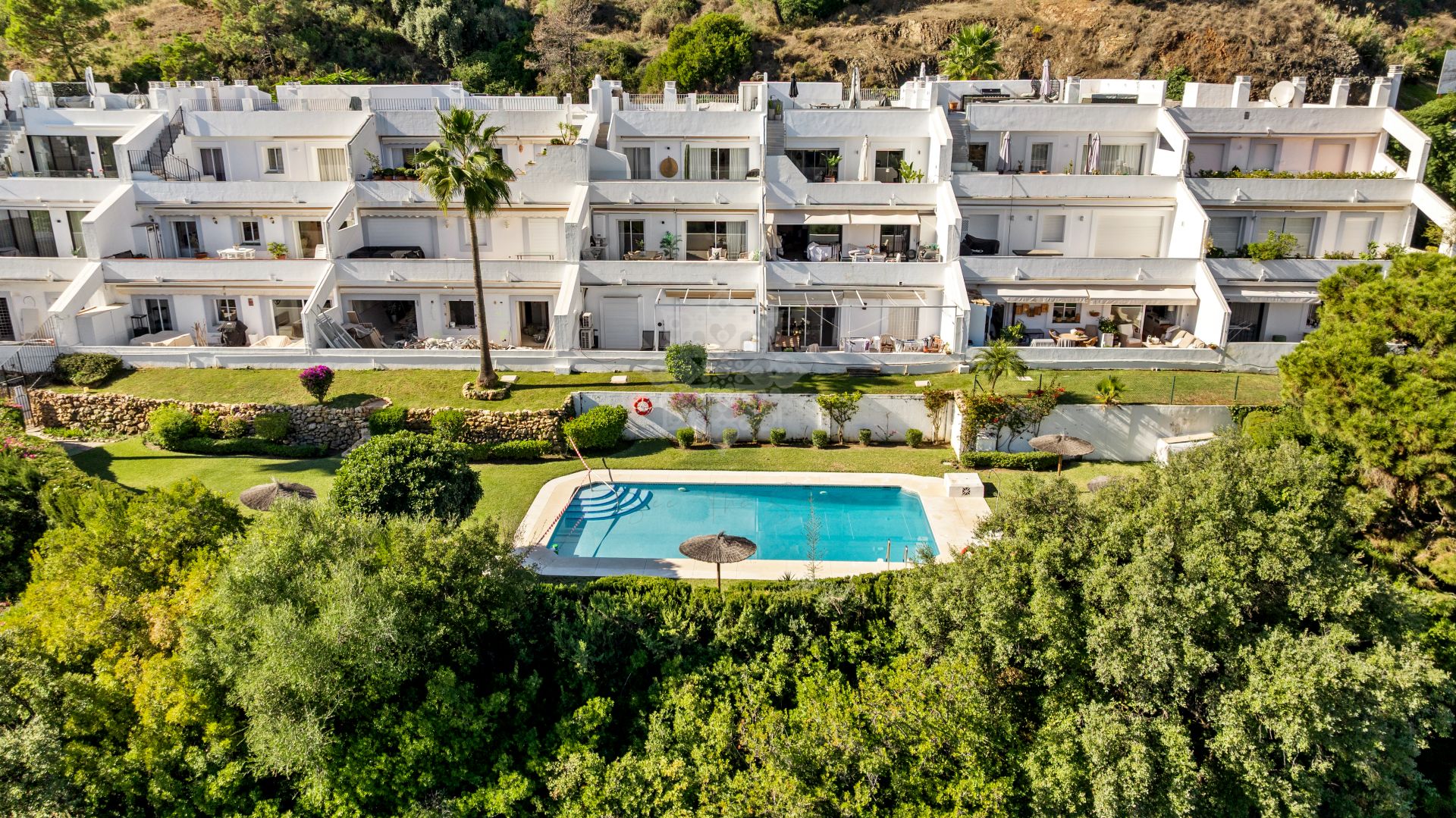 Apartment in La Quinta, Benahavis