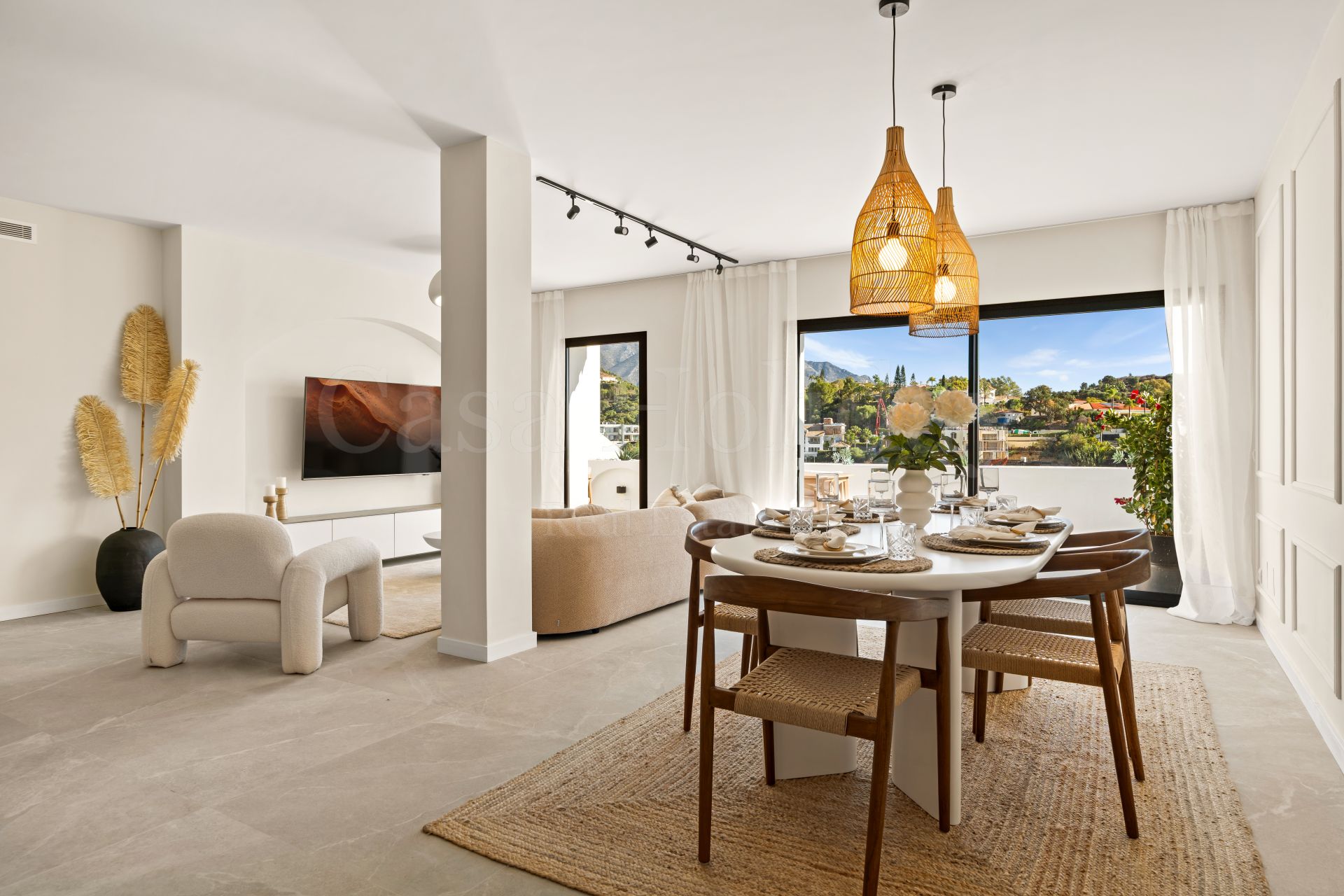 Apartment in La Quinta, Benahavis