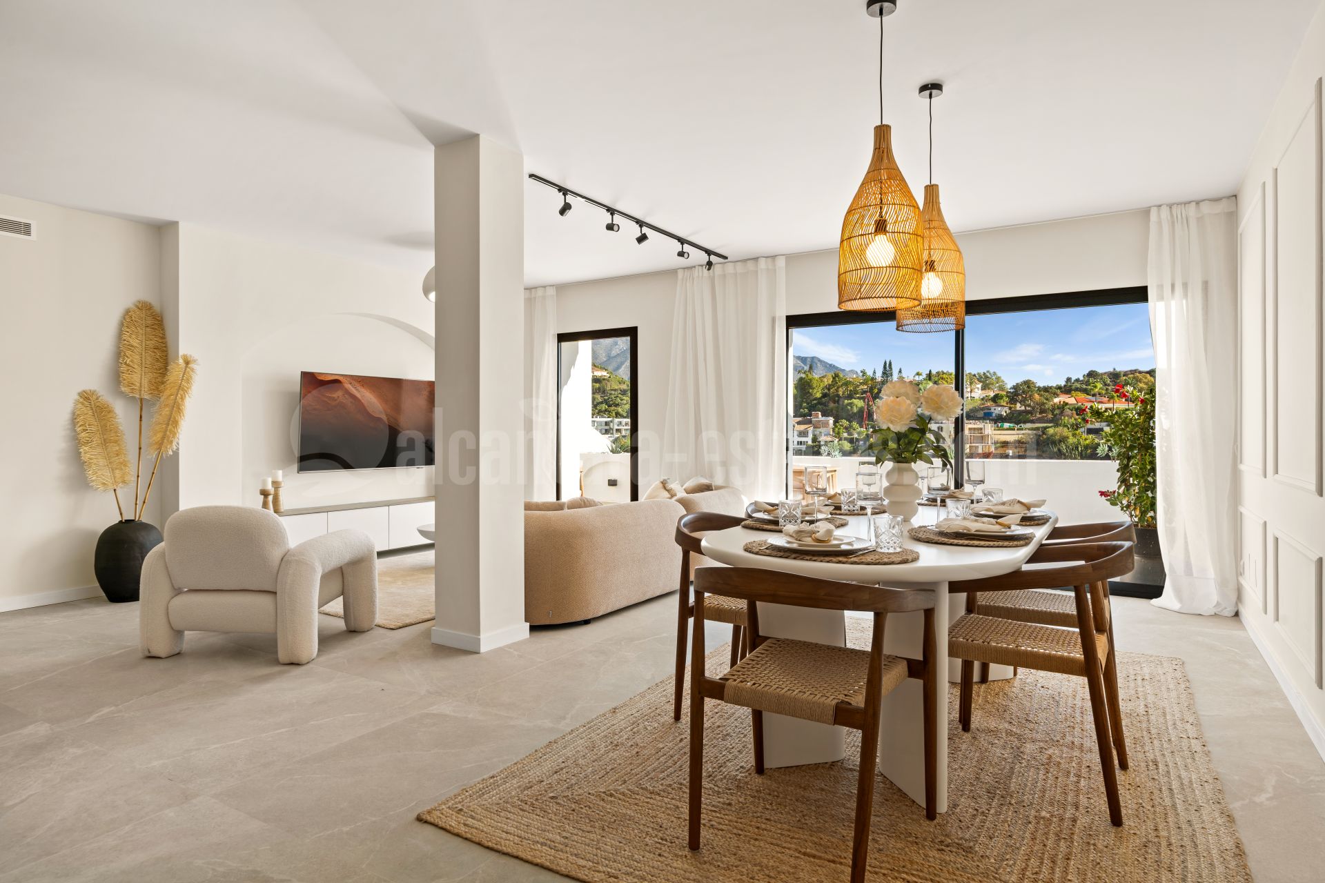 Apartment in La Quinta, Benahavis