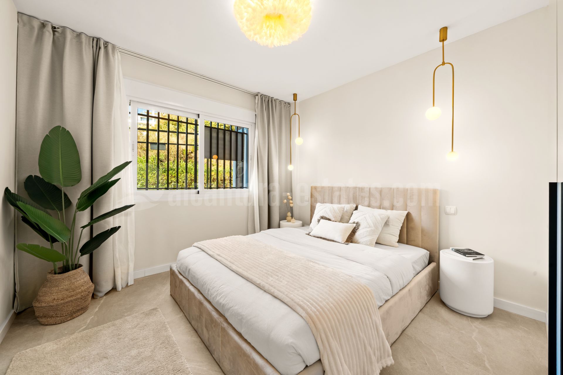 Apartment in La Quinta, Benahavis