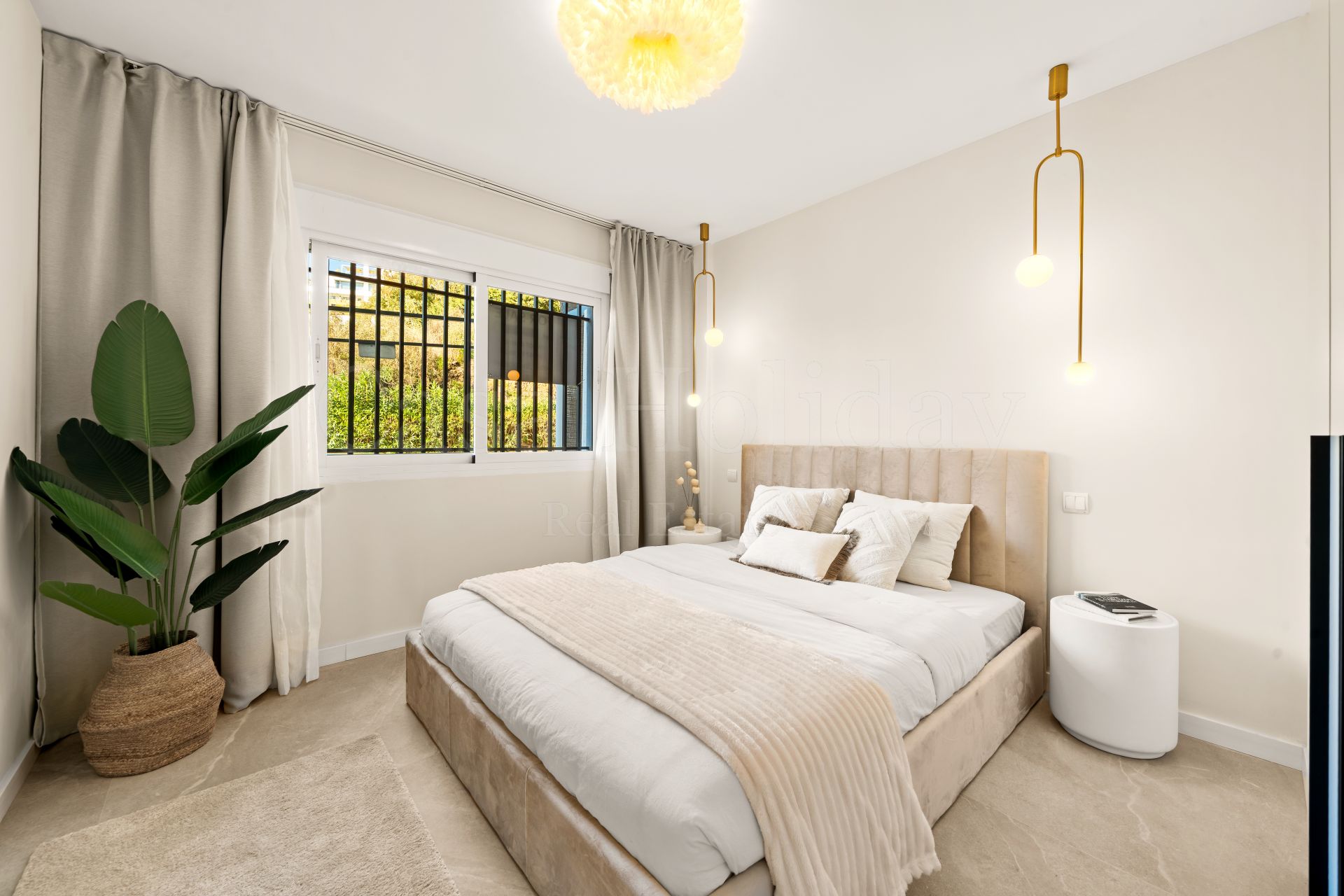 Apartment in La Quinta, Benahavis