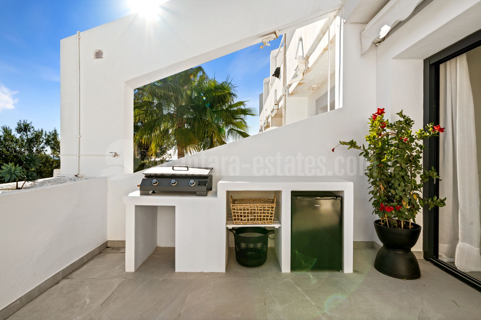 Apartment in La Quinta, Benahavis