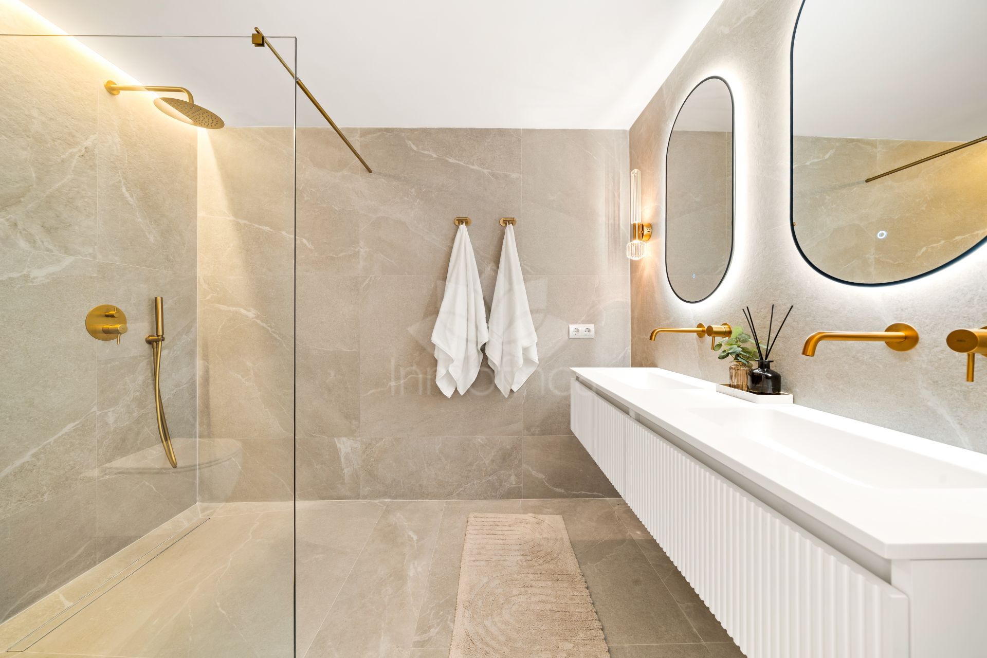 Apartamento en La Quinta, Benahavis