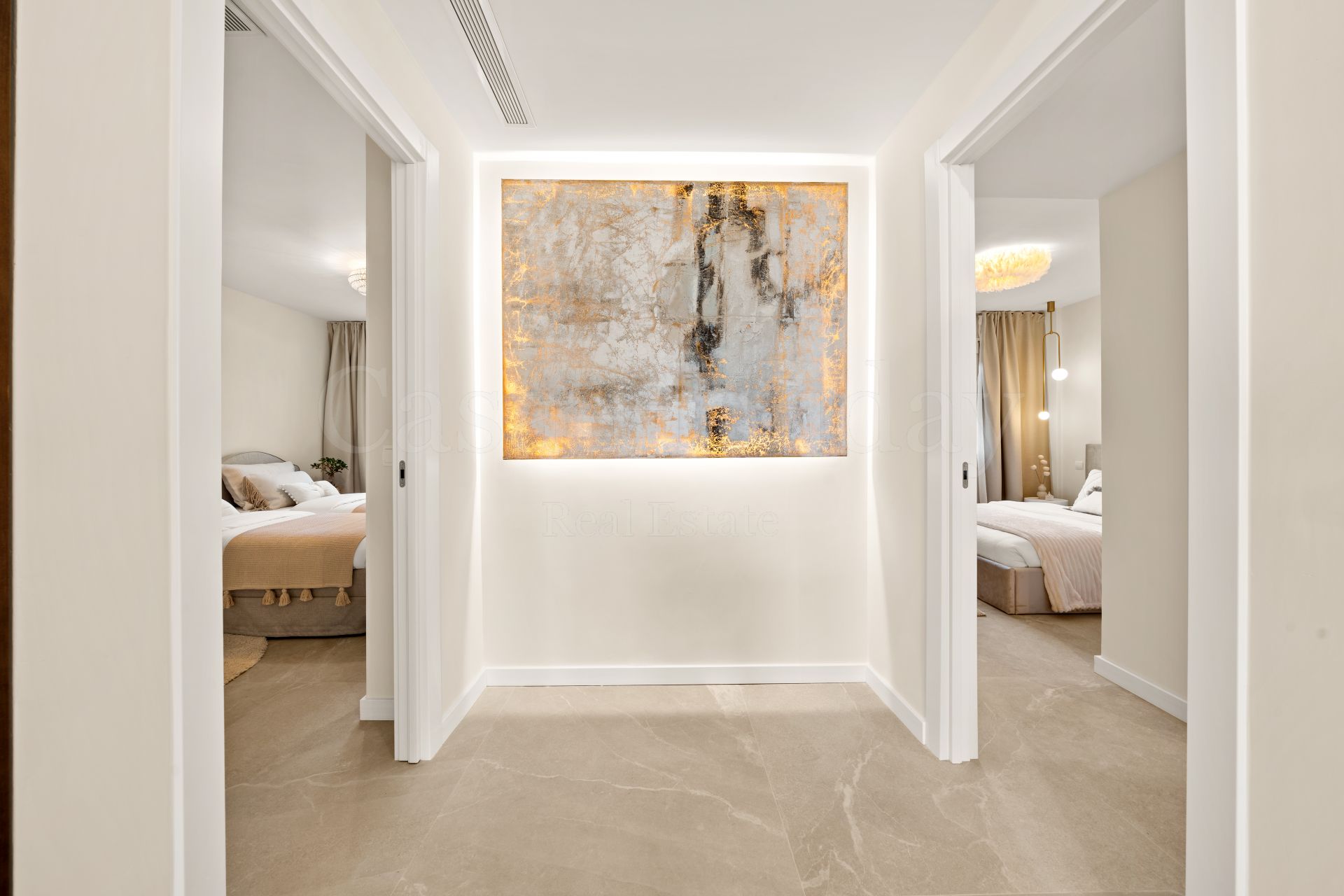 Apartment in La Quinta, Benahavis