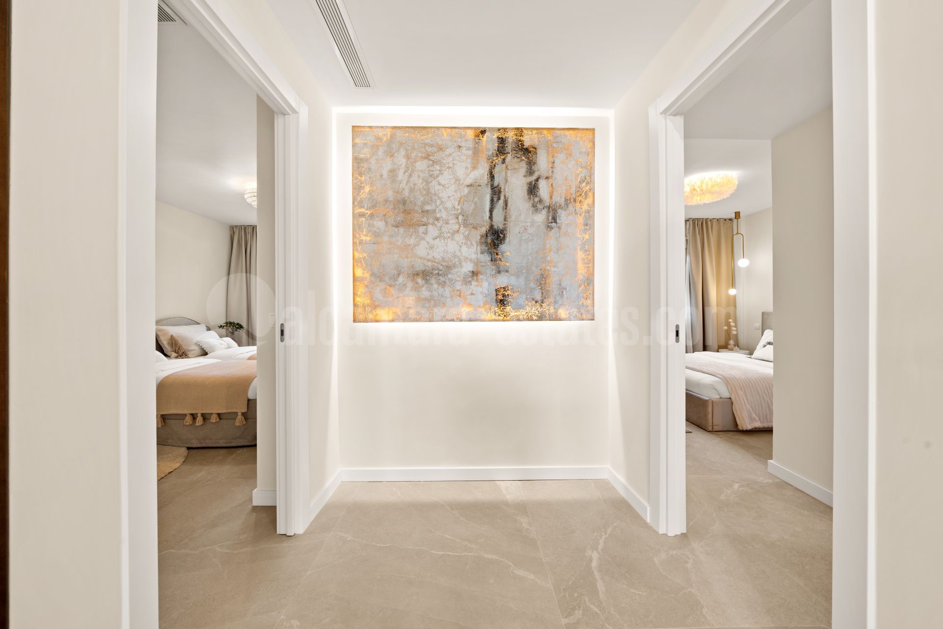 Apartment in La Quinta, Benahavis