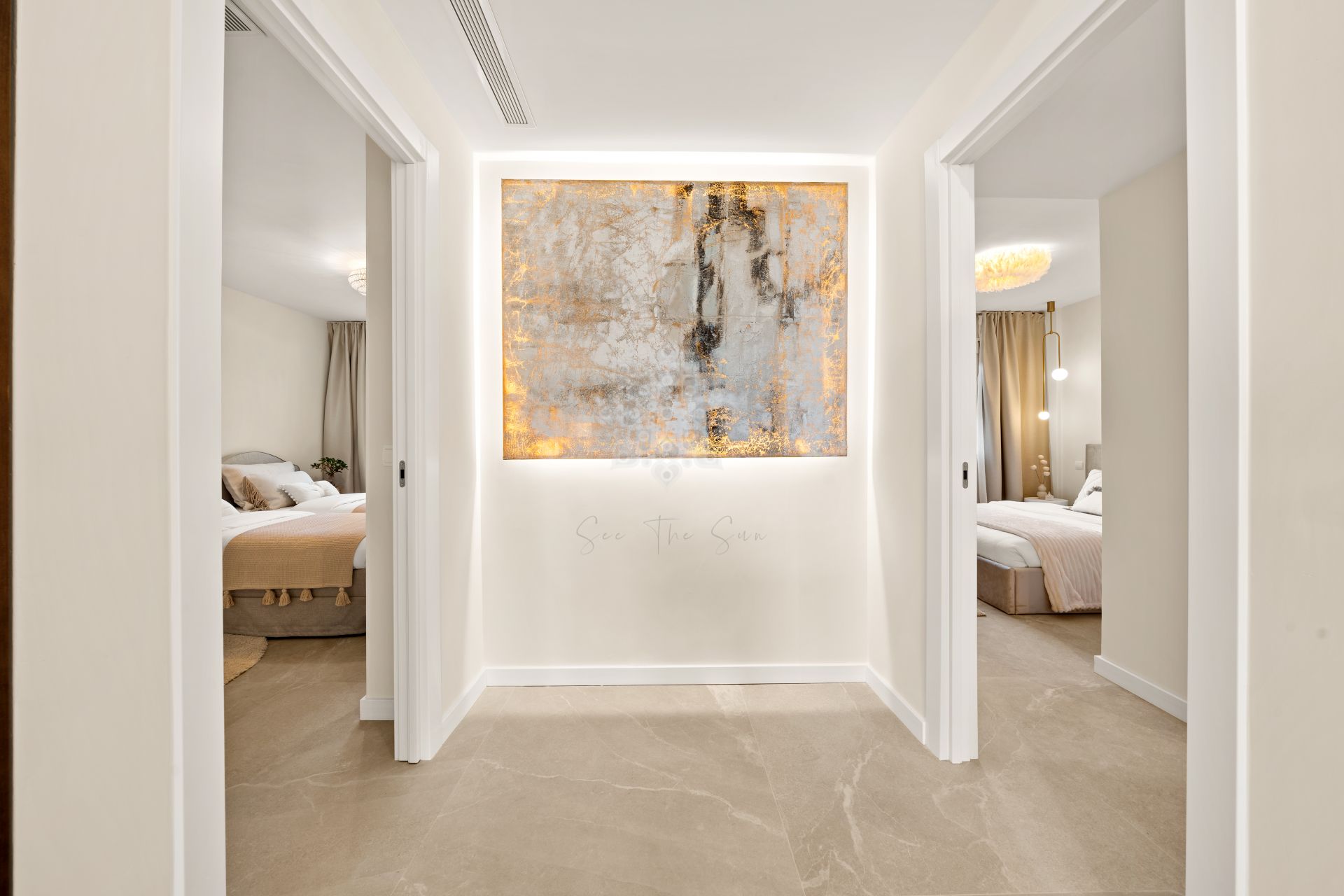 Apartment in La Quinta, Benahavis