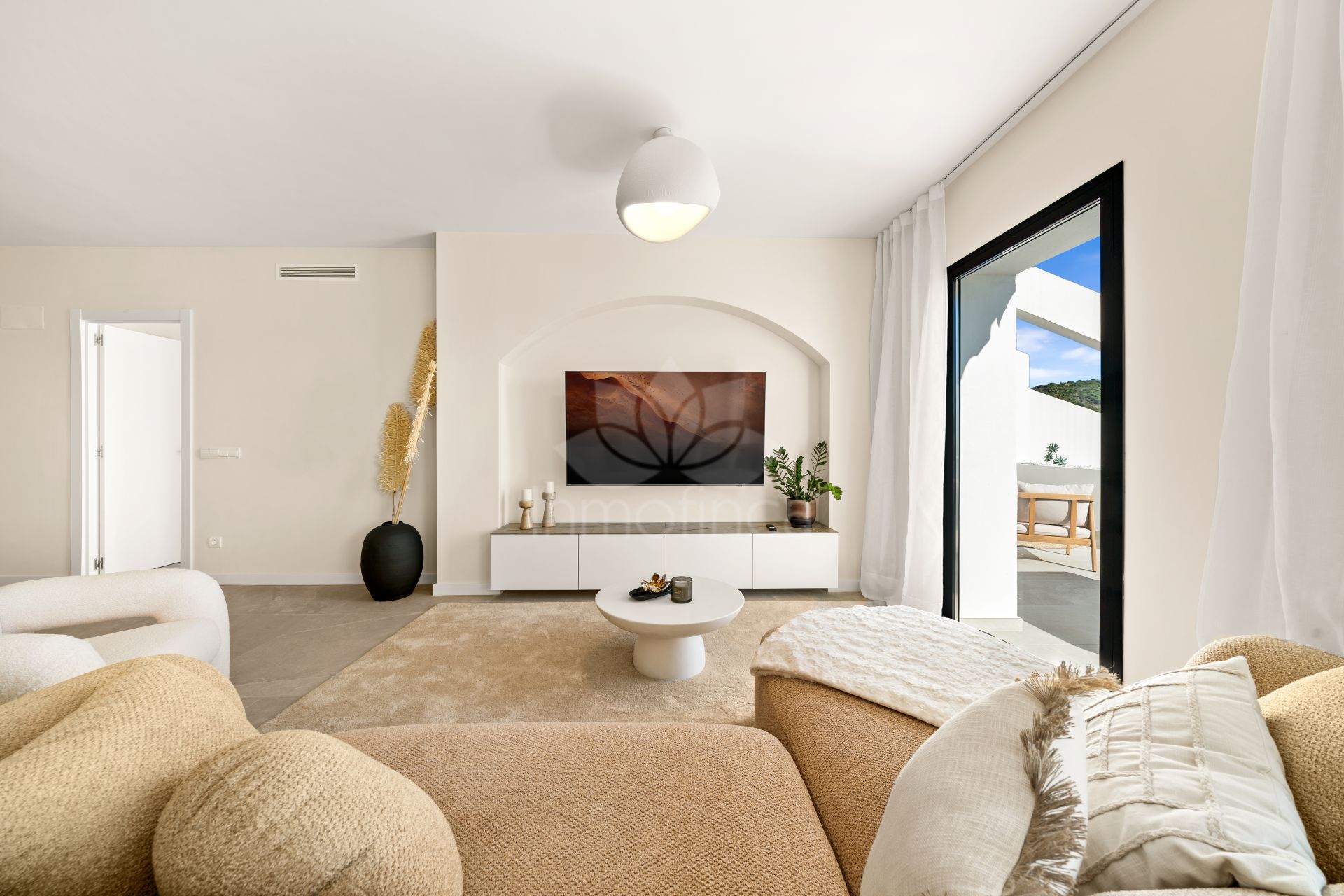 Apartamento en La Quinta, Benahavis