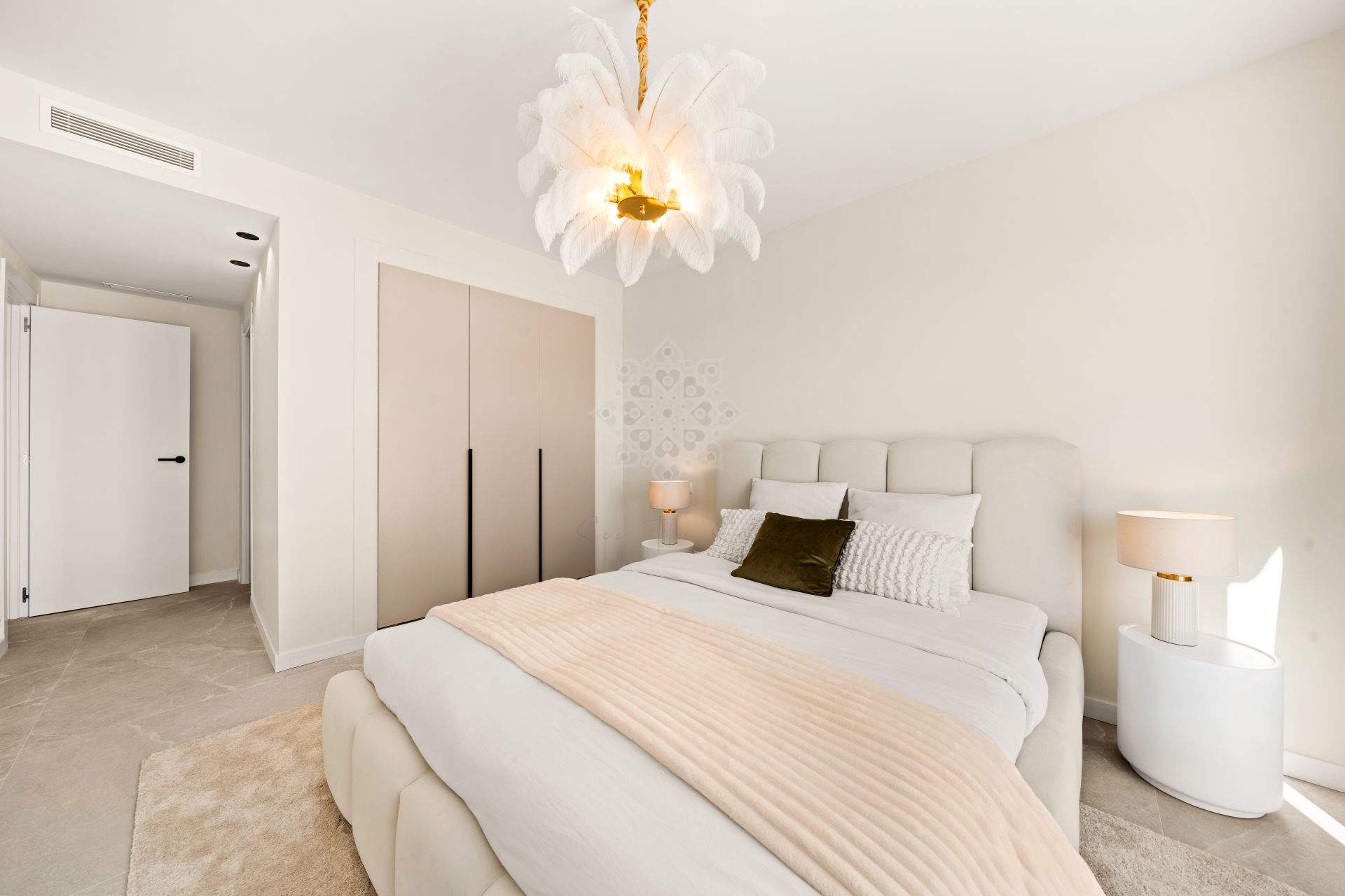 Apartment in La Quinta, Benahavis