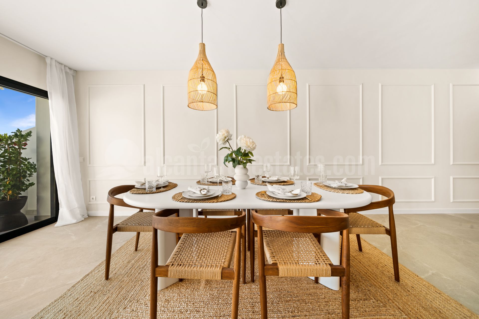 Apartment in La Quinta, Benahavis