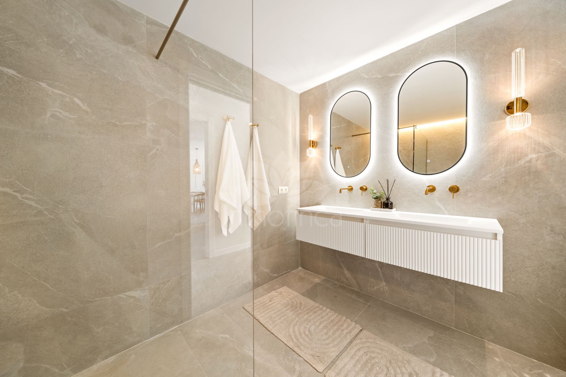 Apartamento en La Quinta, Benahavis