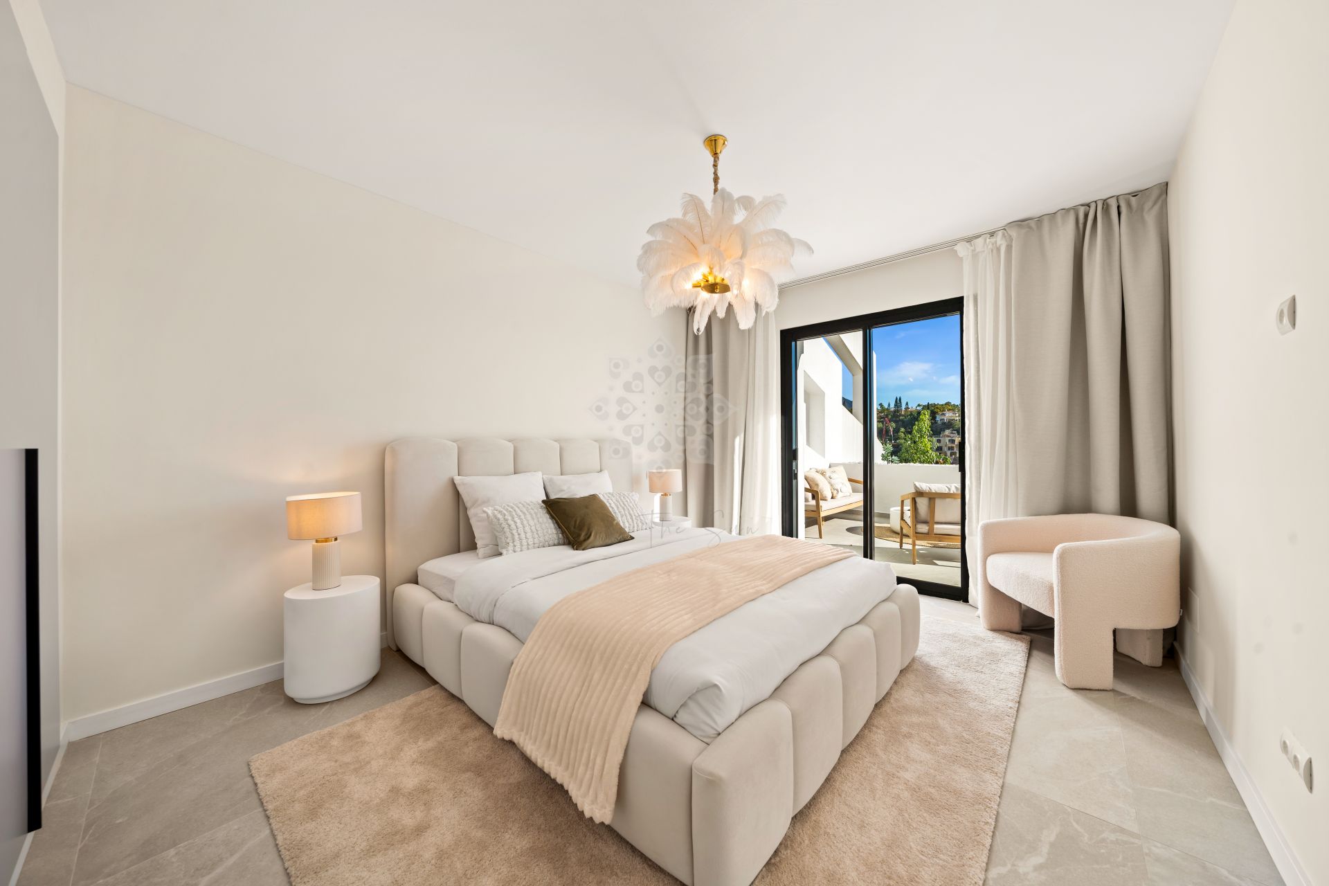 Apartment in La Quinta, Benahavis