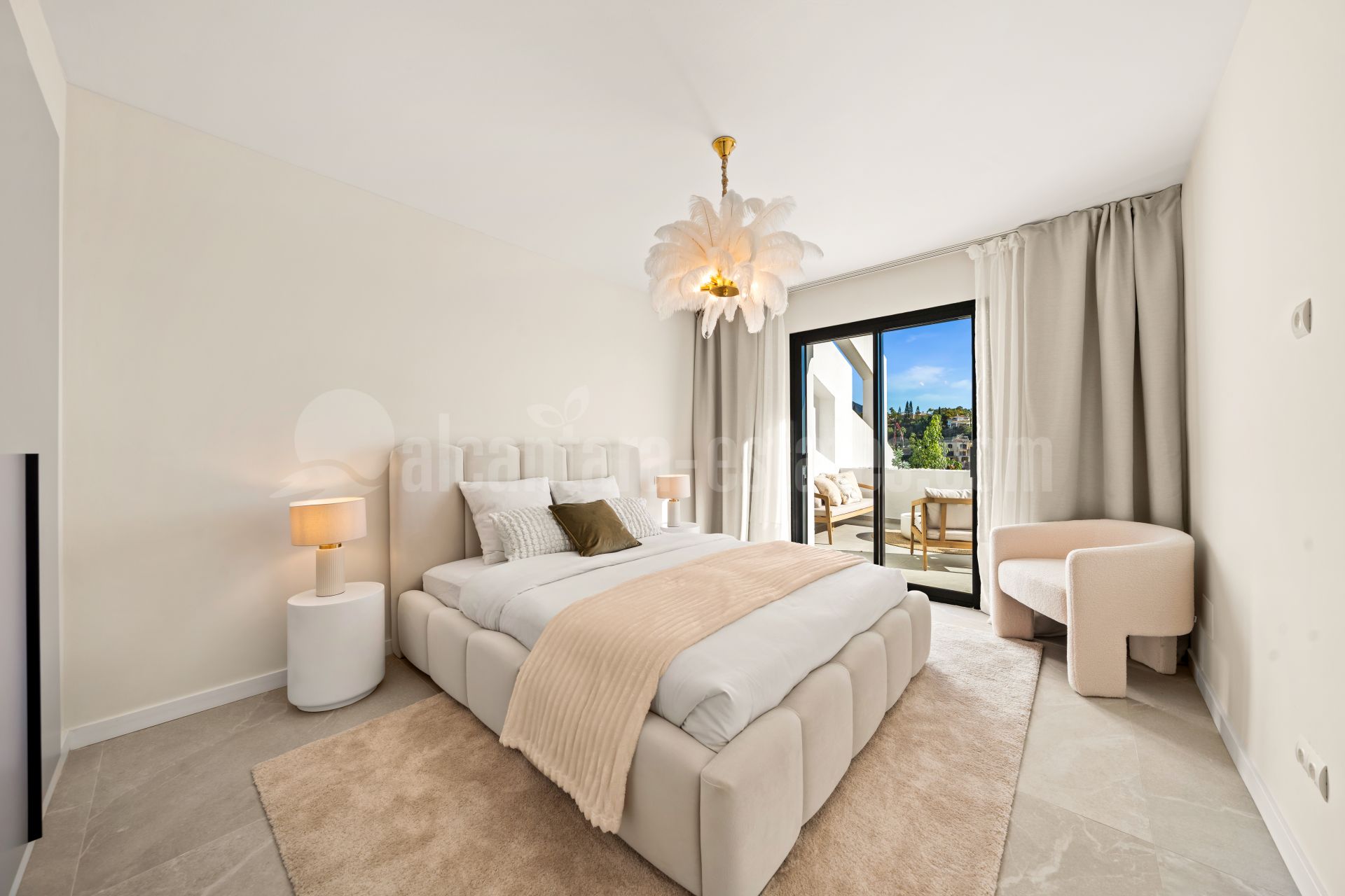 Apartment in La Quinta, Benahavis