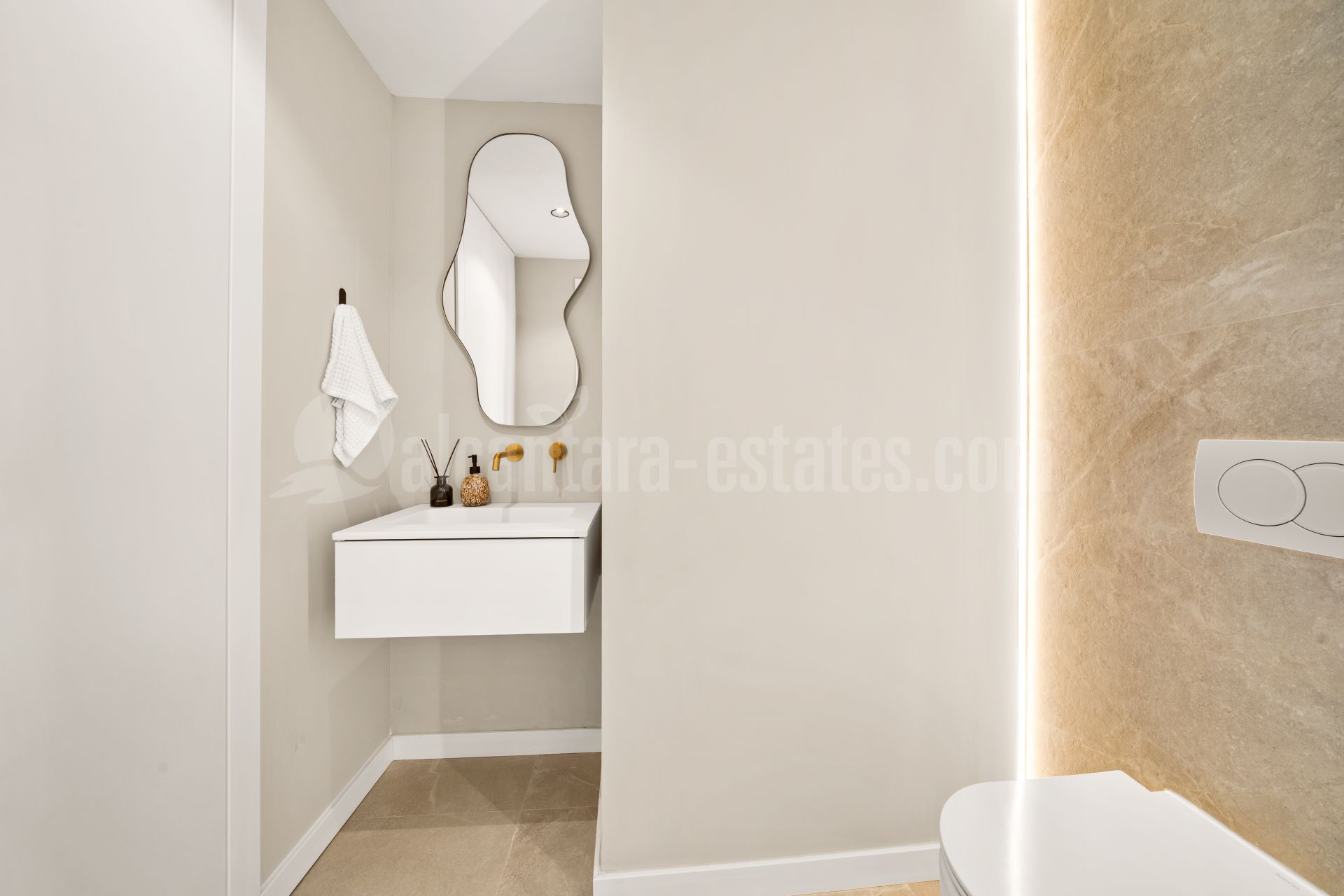 Apartment in La Quinta, Benahavis