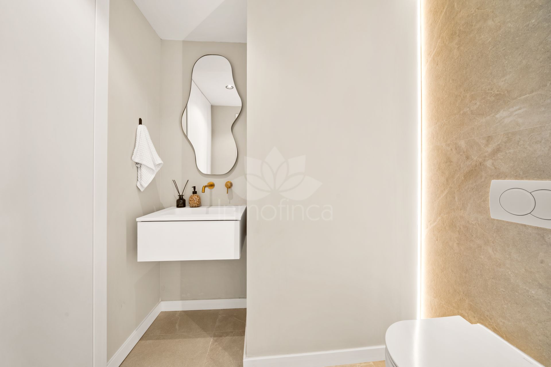 Apartamento en La Quinta, Benahavis