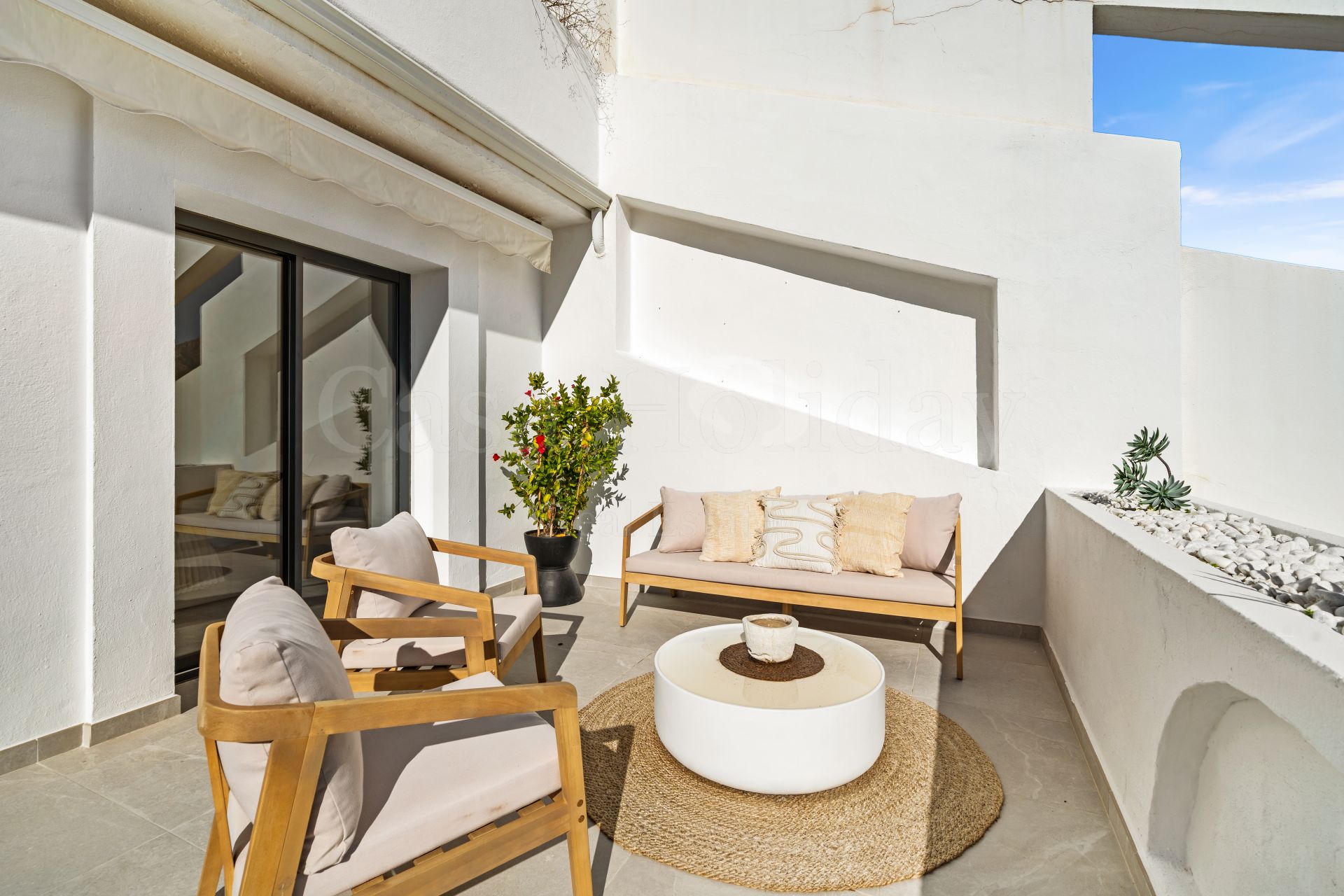 Apartment in La Quinta, Benahavis