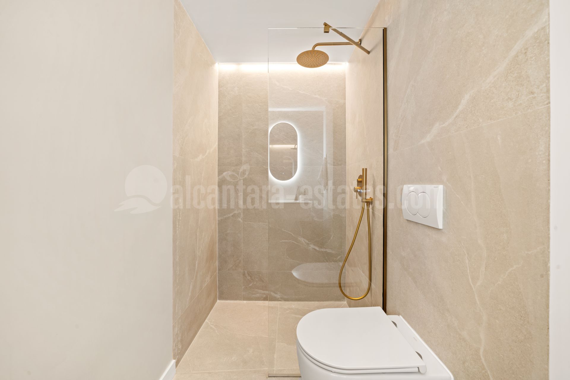 Apartment in La Quinta, Benahavis