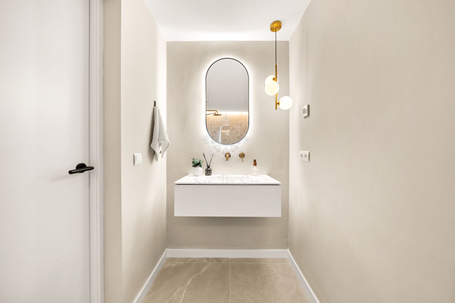 Apartment in La Quinta, Benahavis