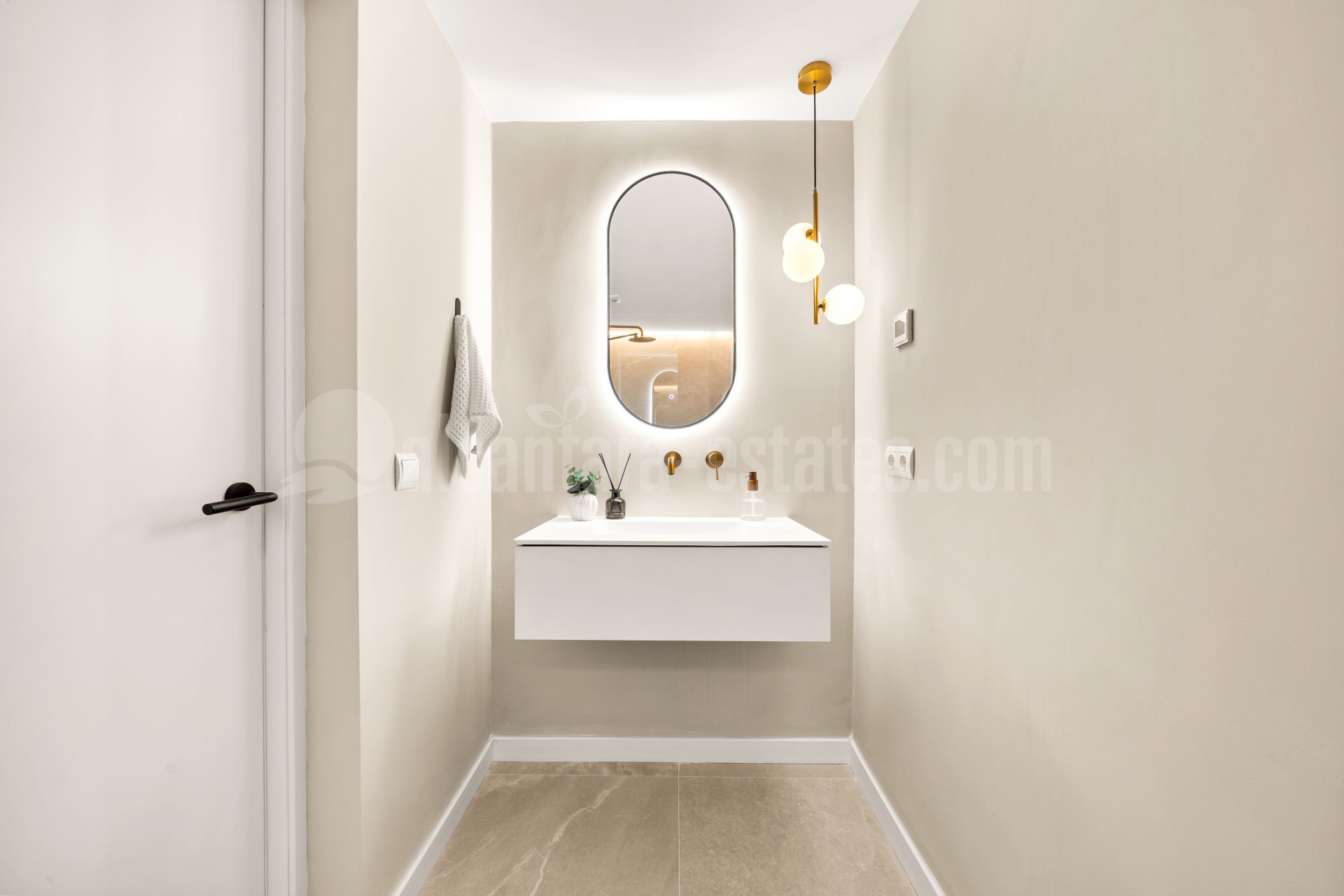 Apartment in La Quinta, Benahavis